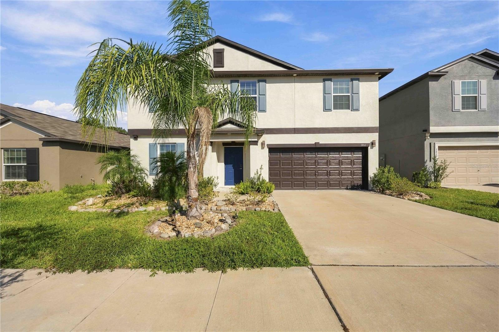 1814 RED LOOP, Lakeland, FL 33801 1814 RED LOOP, Lakeland, FL 33801