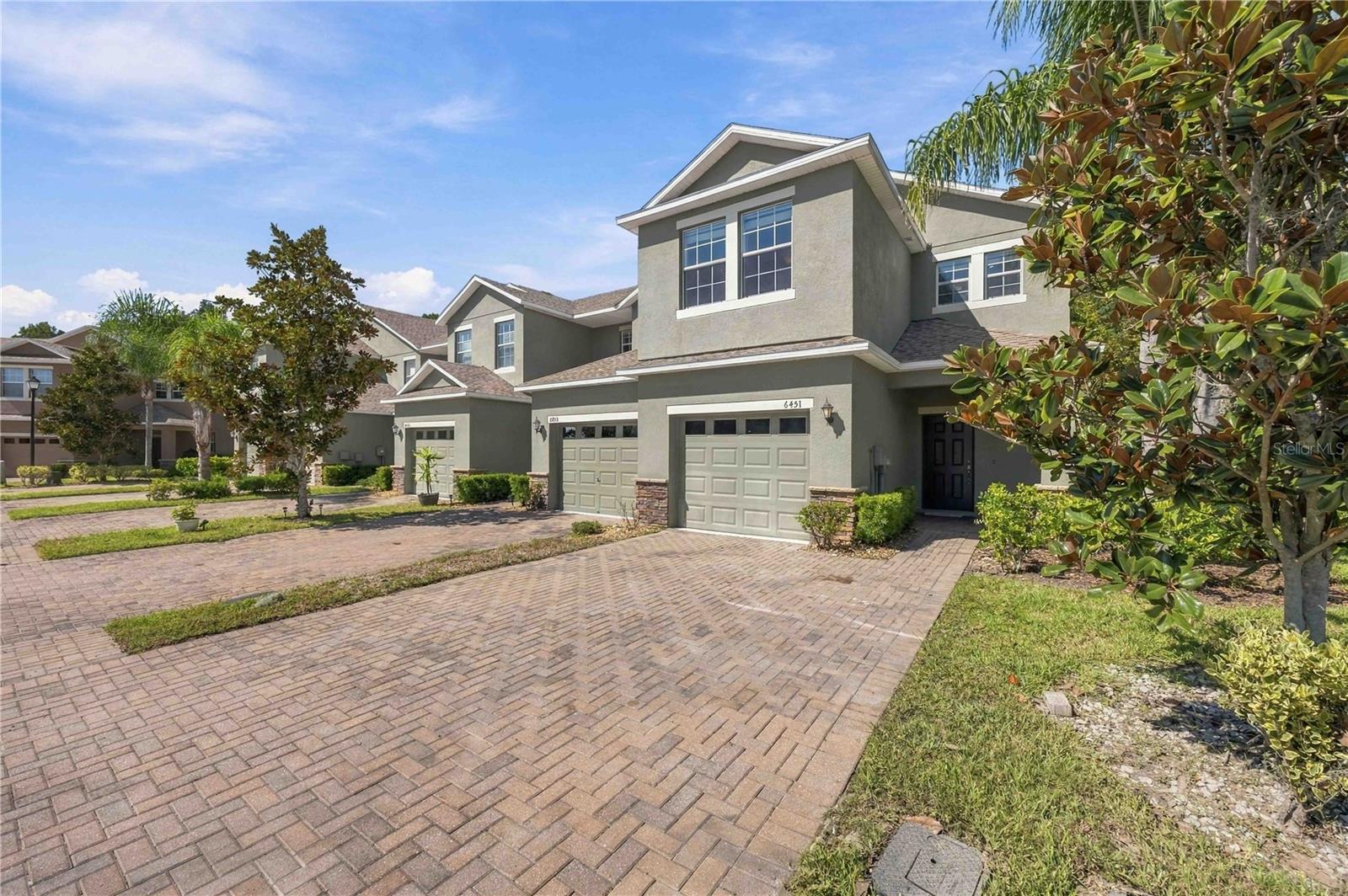 6451 SEDGEFORD DRIVE, Lakeland, FL 33811 6451 SEDGEFORD DRIVE, Lakeland, FL 33811