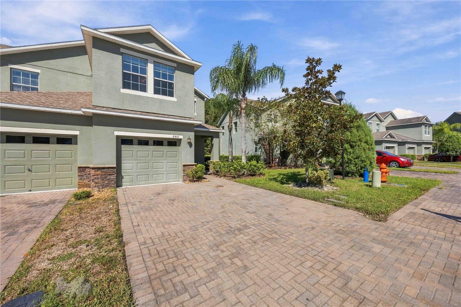 6451 SEDGEFORD DRIVE, Lakeland, FL 33811