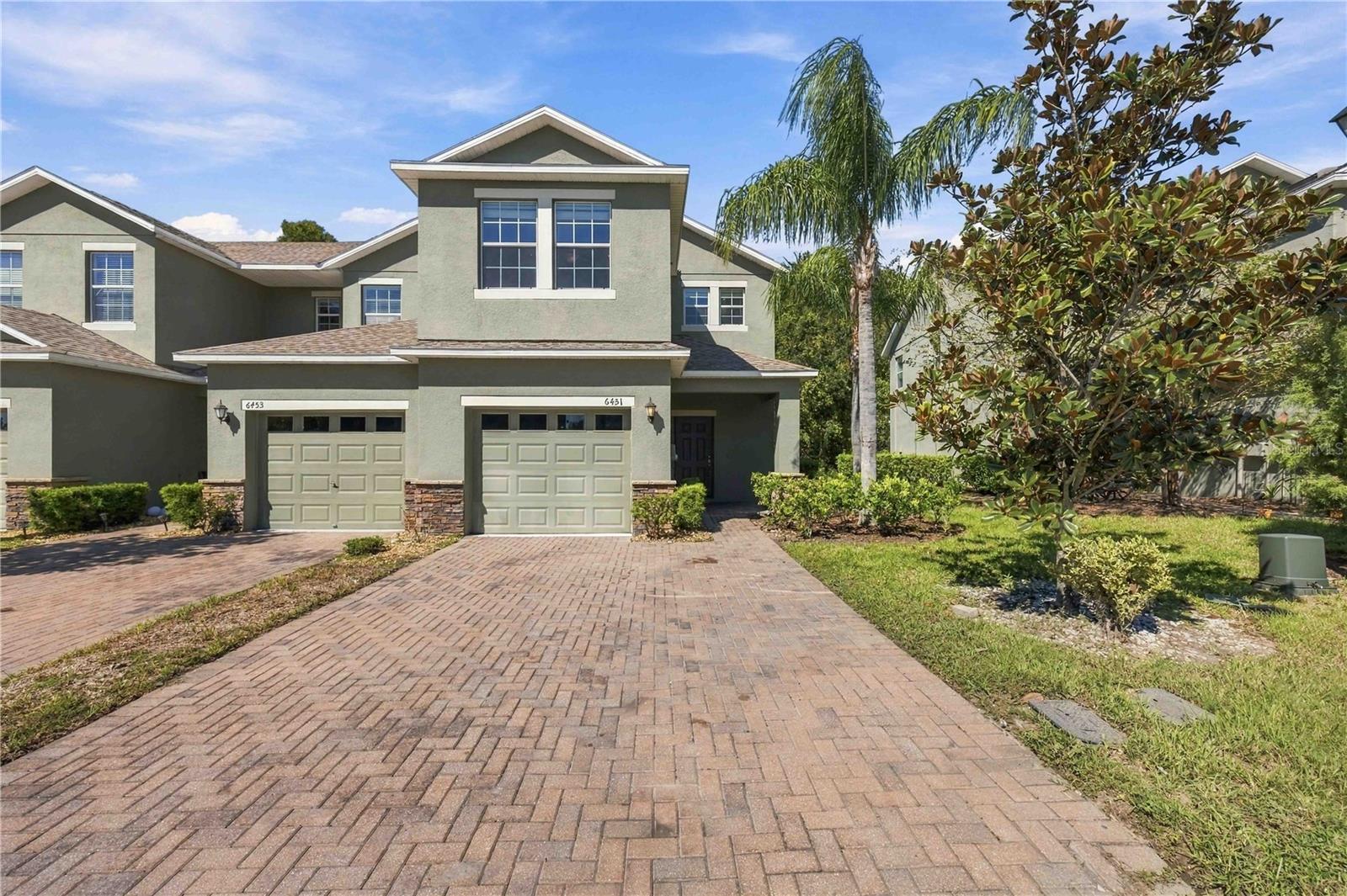 6451 SEDGEFORD DRIVE, Lakeland, FL 33811