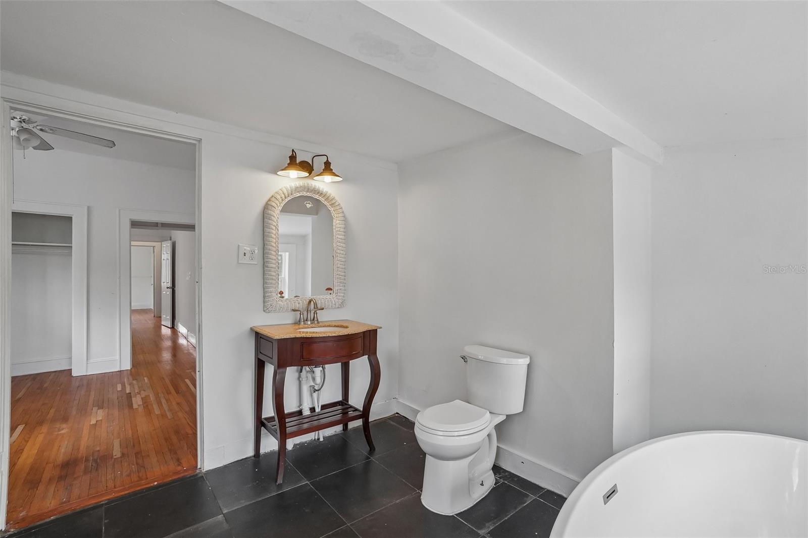 Primary Bathroom - Main View