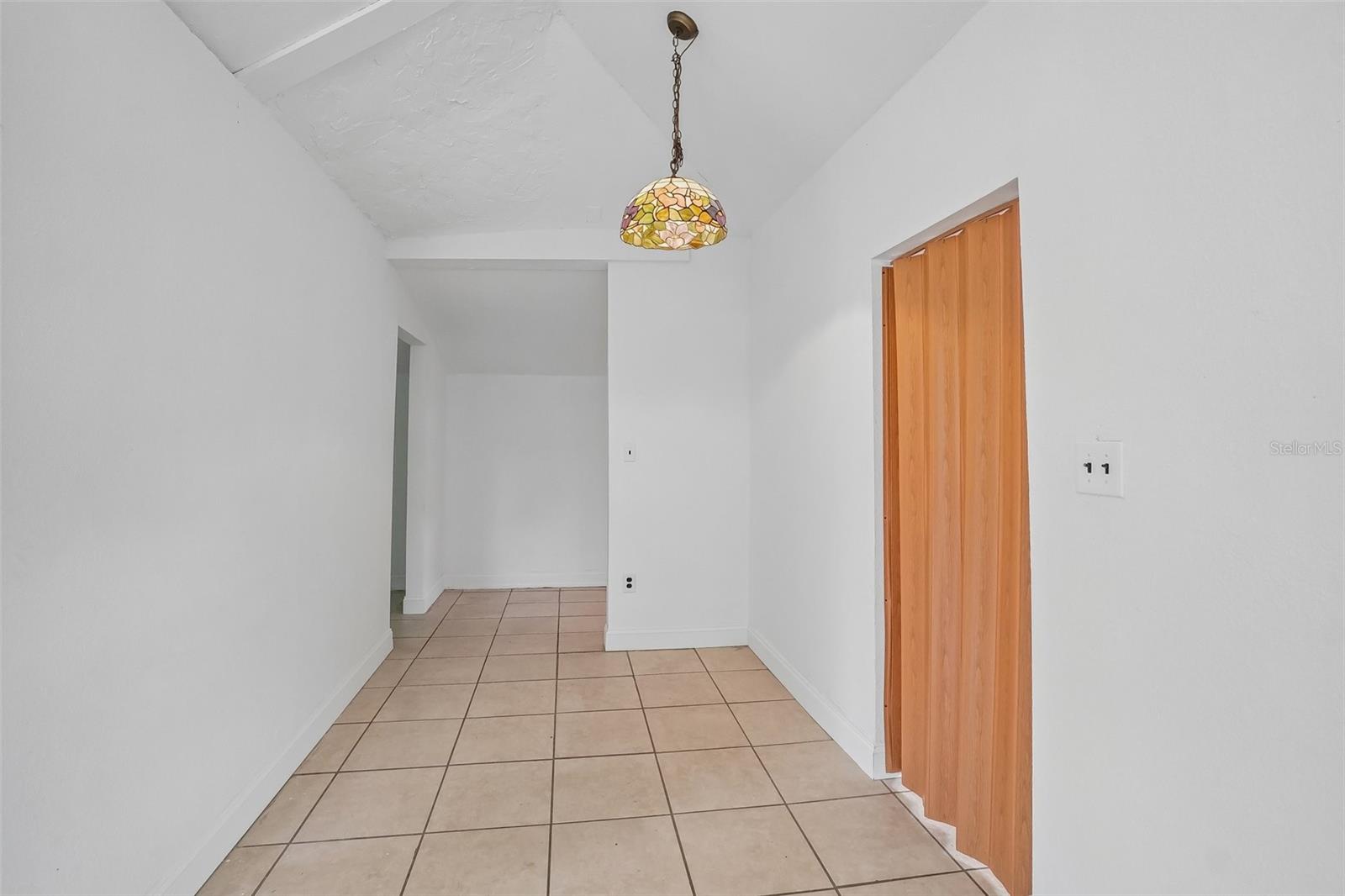 Guest House Hallway