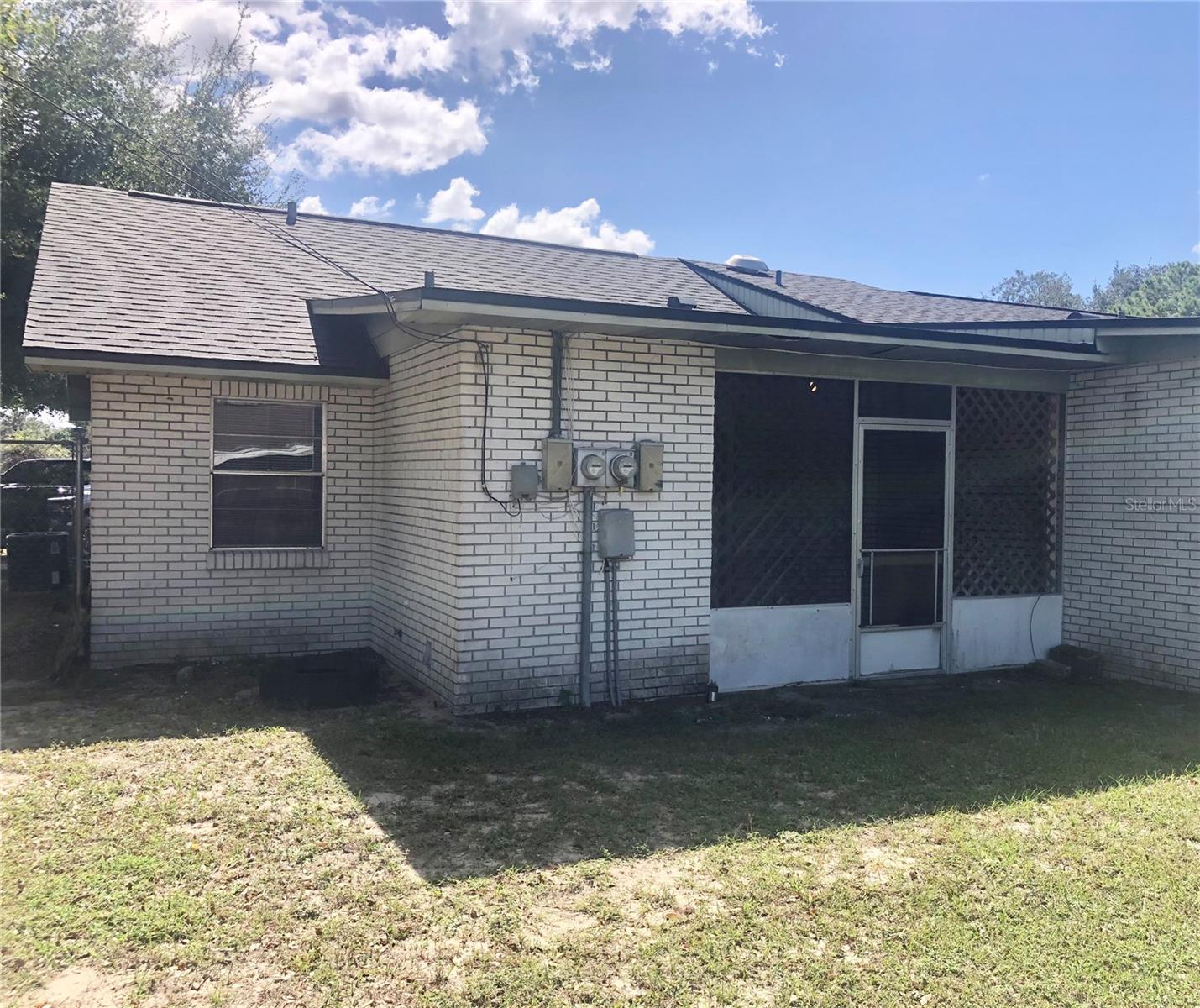 3025 REITER DRIVE, #A, Auburndale, FL 33823