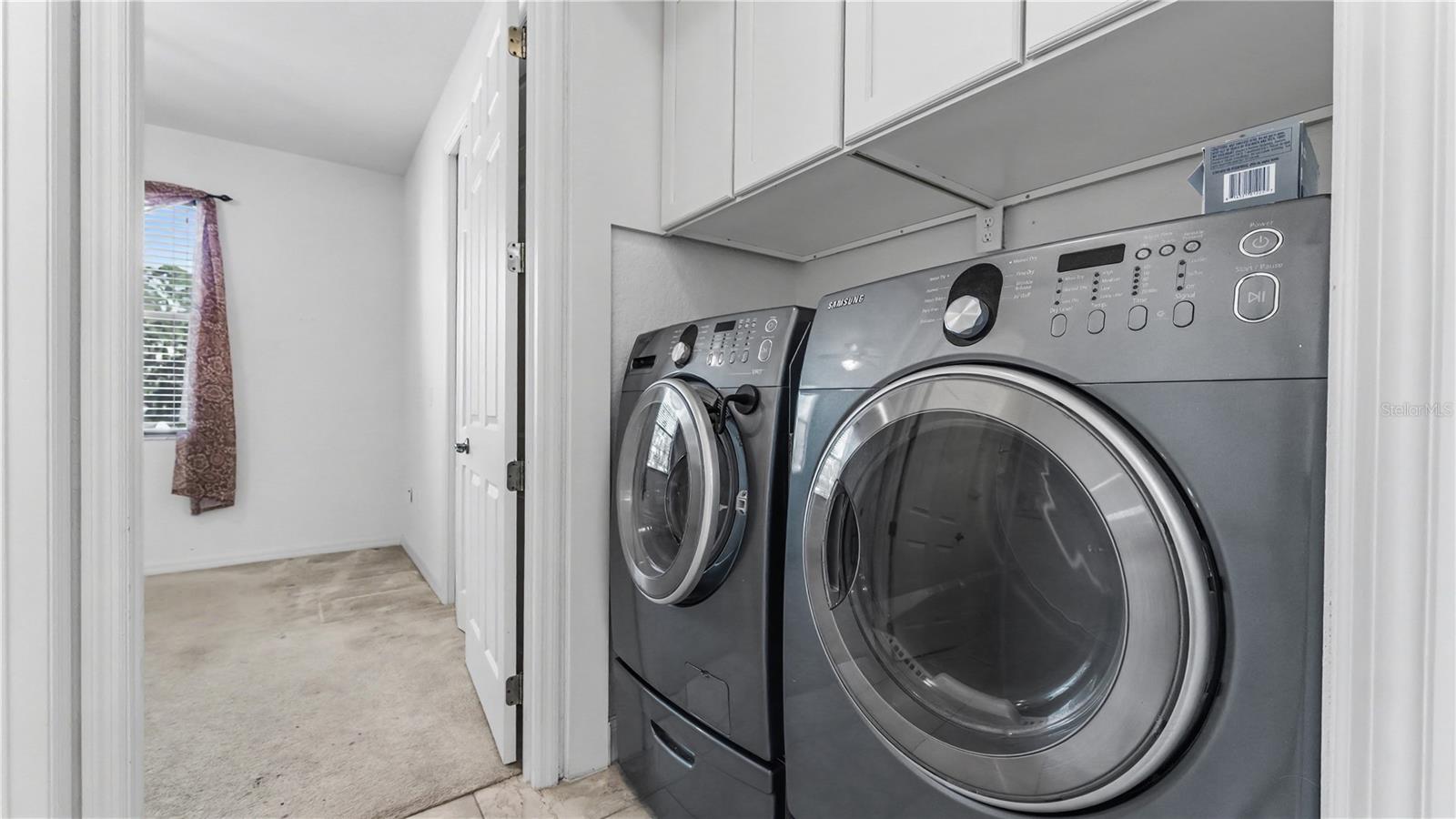 Laundry