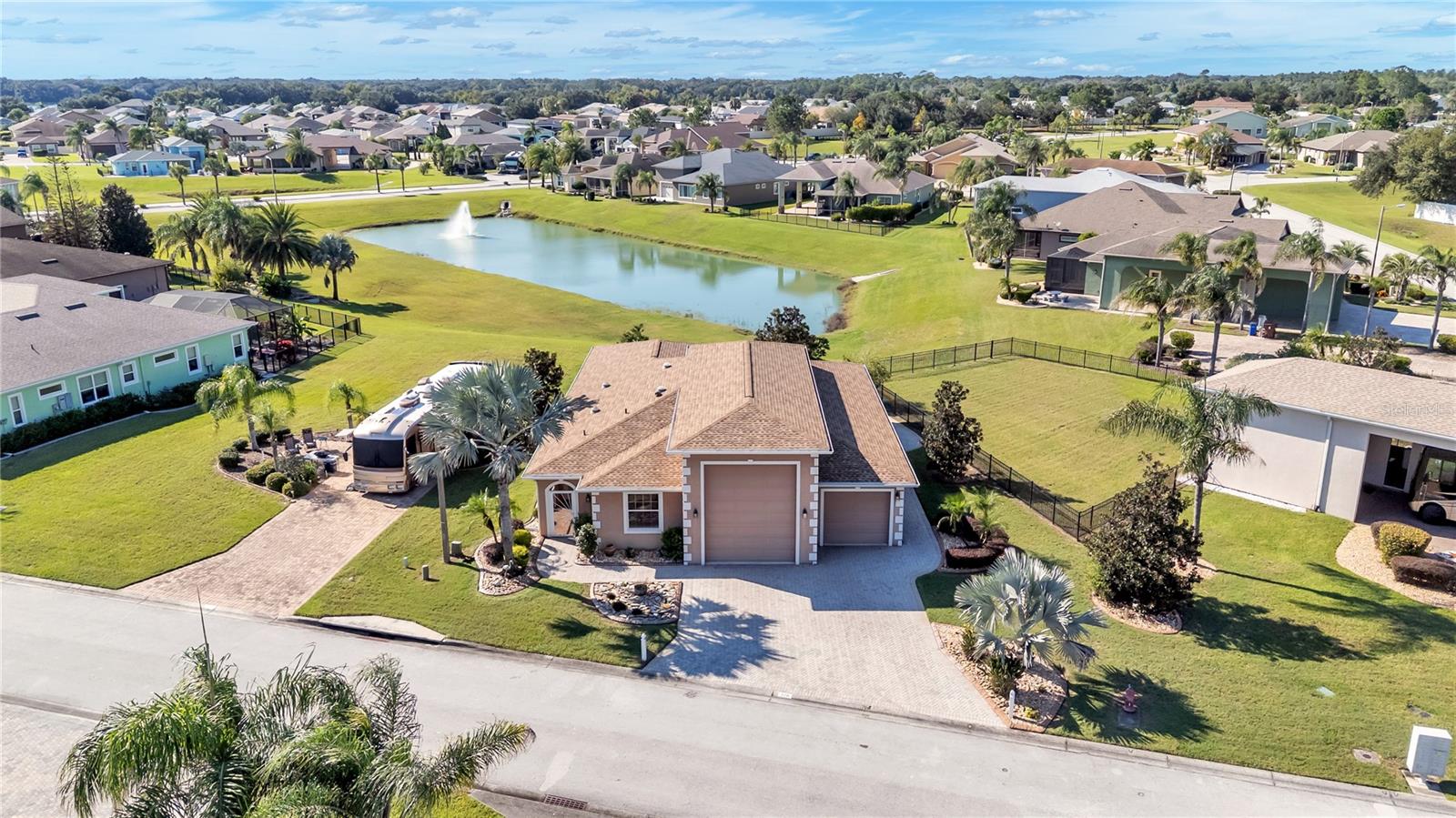 376 NOLANE LANE, Polk City, FL 33868
