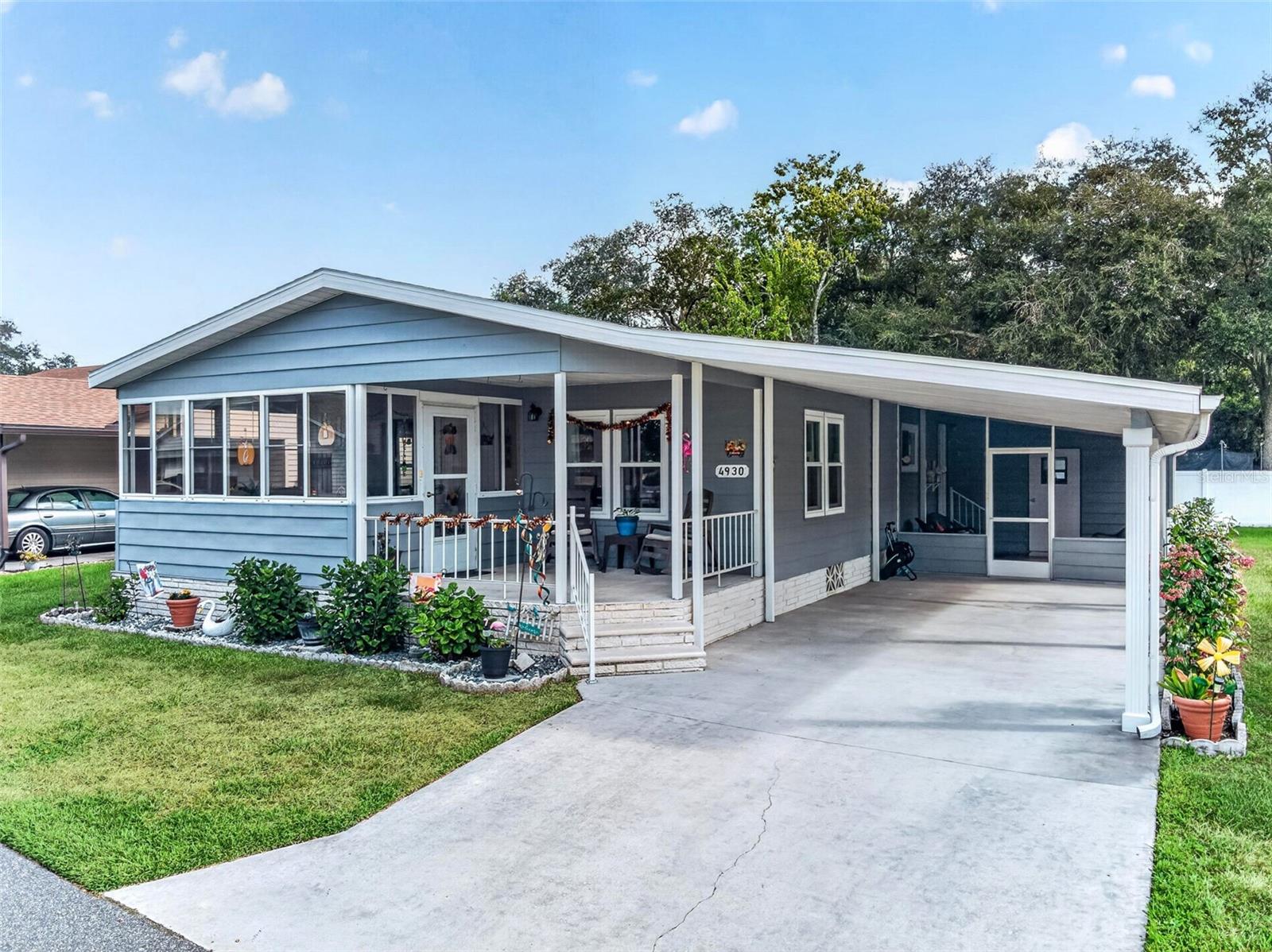 4930 COLONNADES CIRCLE E, Lakeland, FL 33811