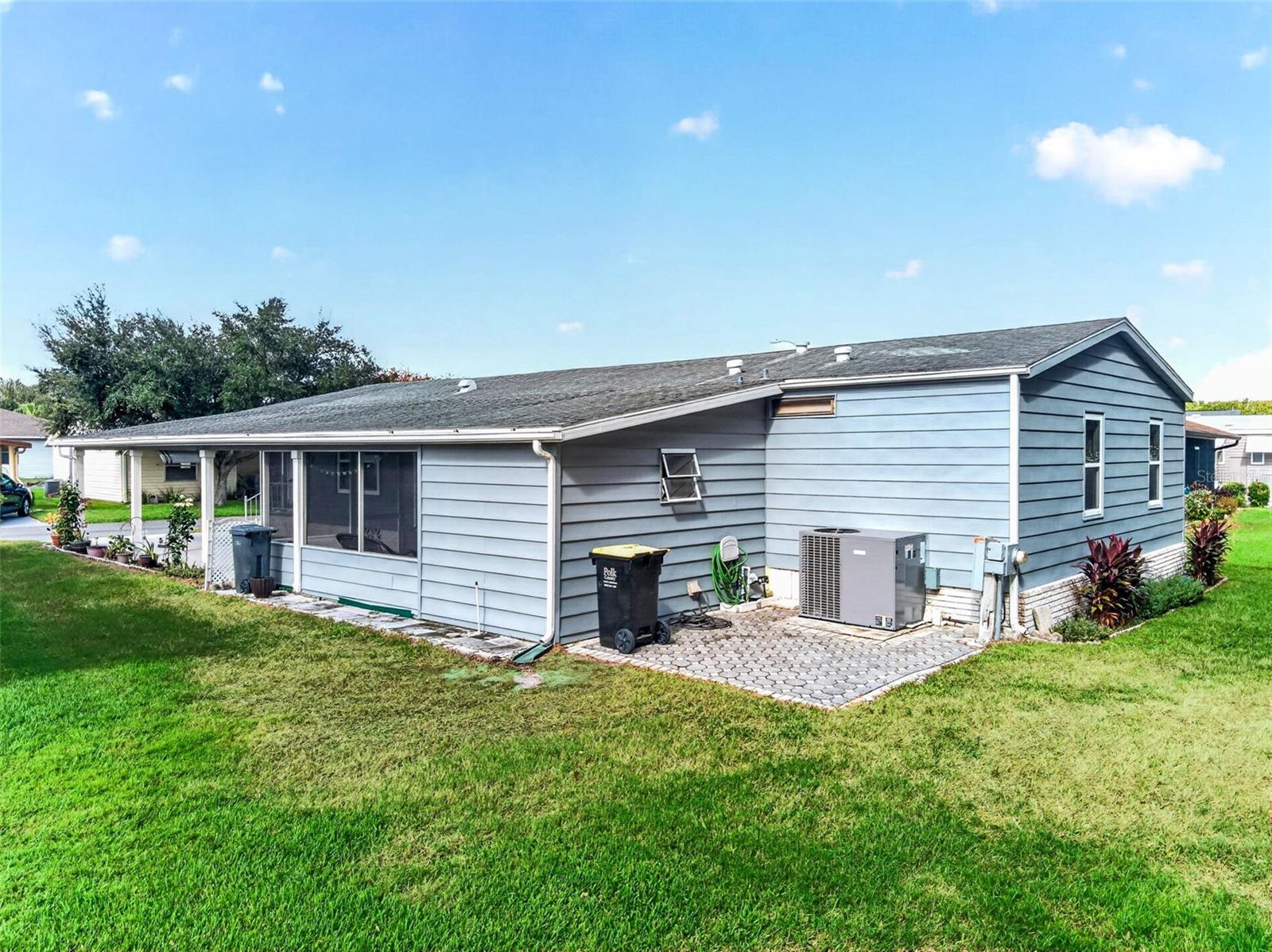 4930 COLONNADES CIRCLE E, Lakeland, FL 33811