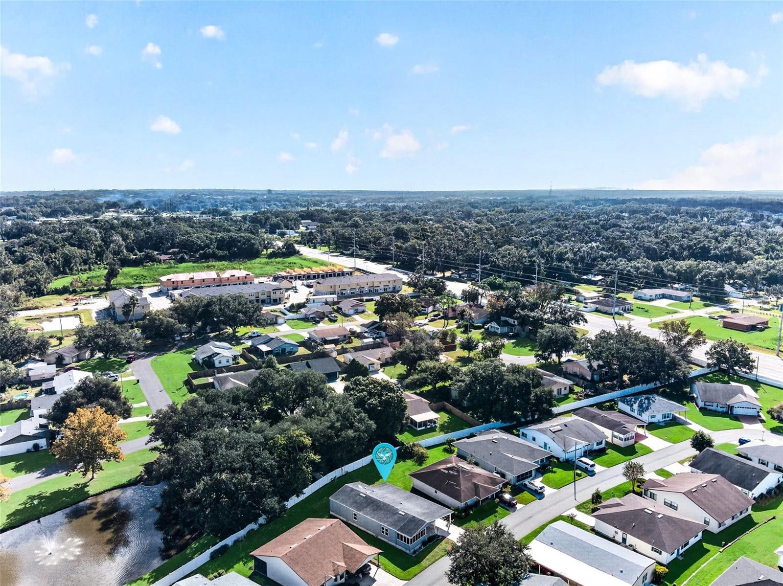 4930 COLONNADES CIRCLE E, Lakeland, FL 33811