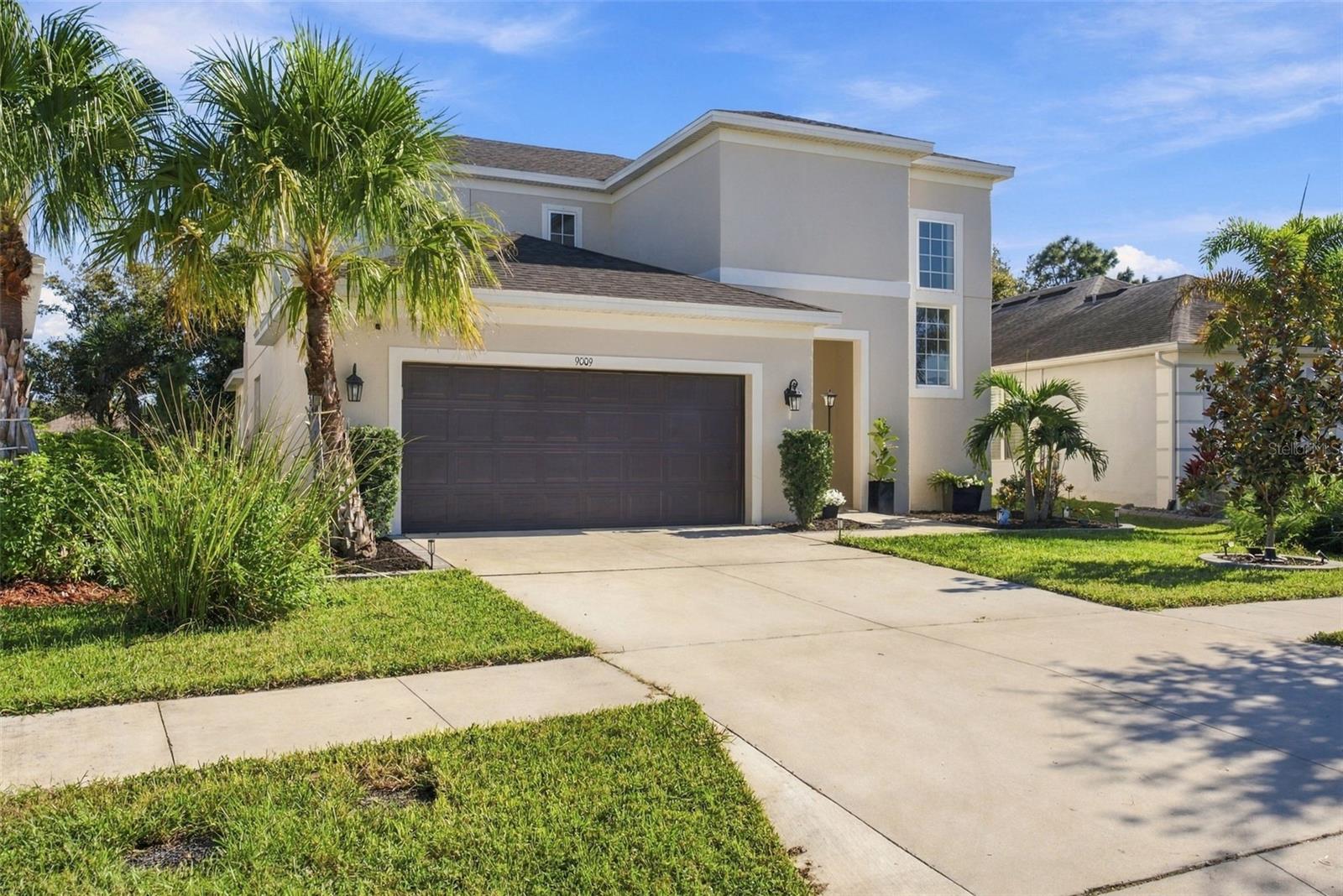 9009 SPRUCE CREEK CIRCLE, Riverview, FL 33578