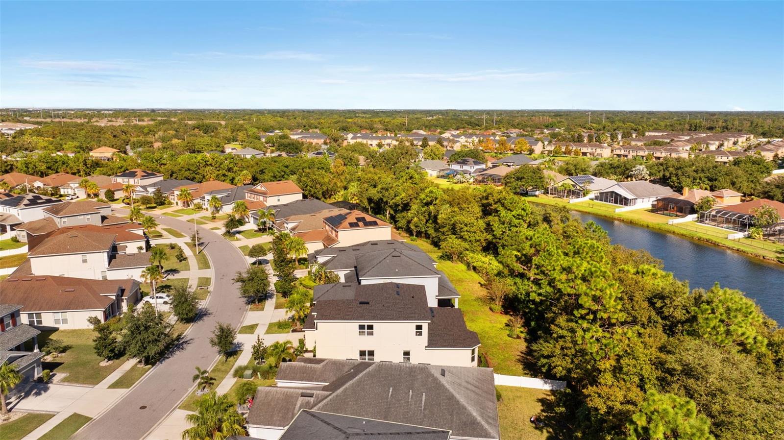 9009 SPRUCE CREEK CIRCLE, Riverview, FL 33578