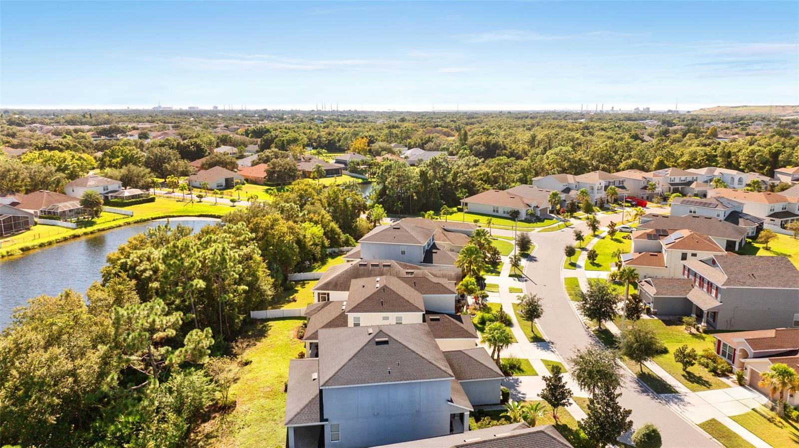 9009 SPRUCE CREEK CIRCLE, Riverview, FL 33578