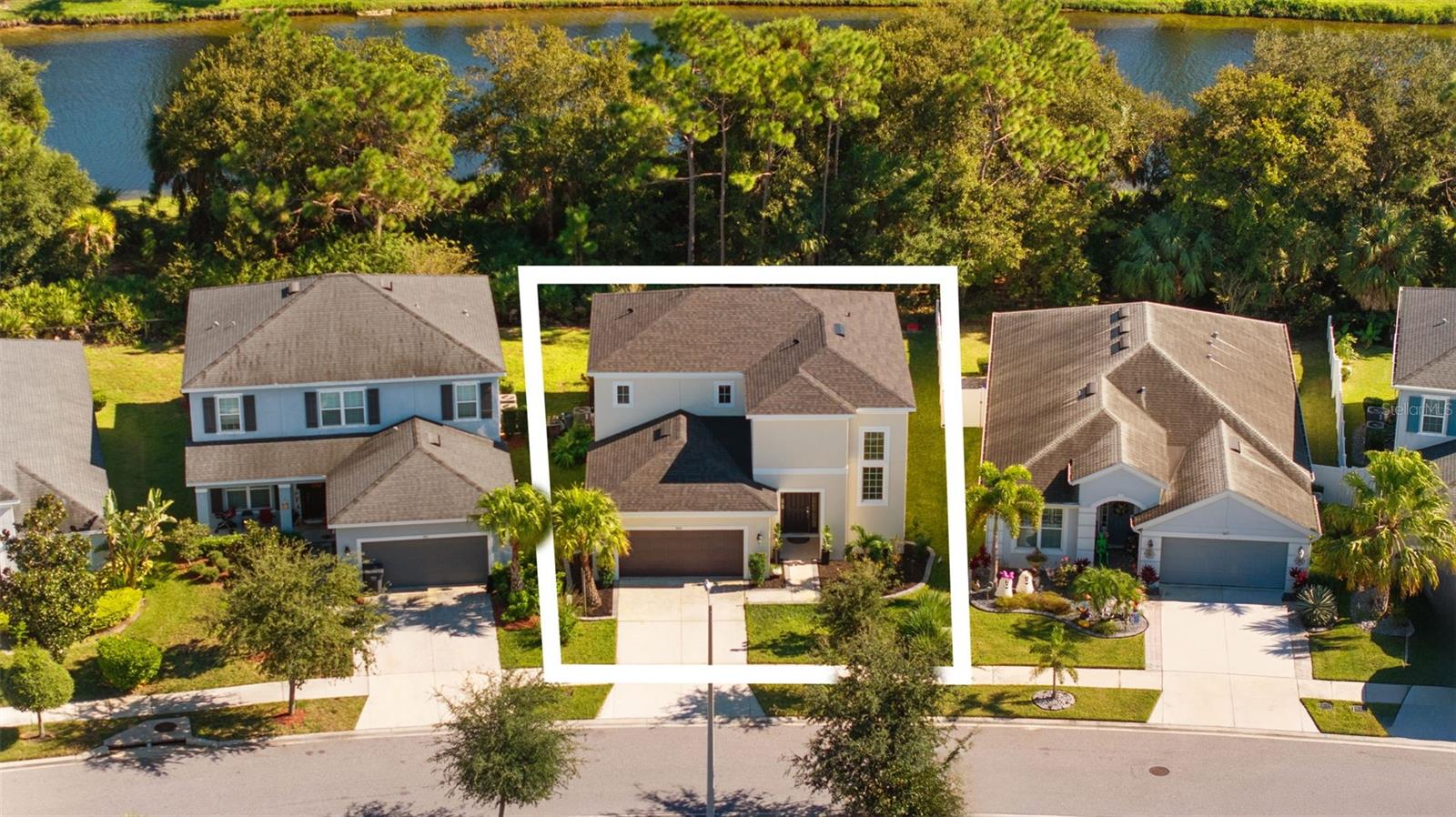 9009 SPRUCE CREEK CIRCLE, Riverview, FL 33578