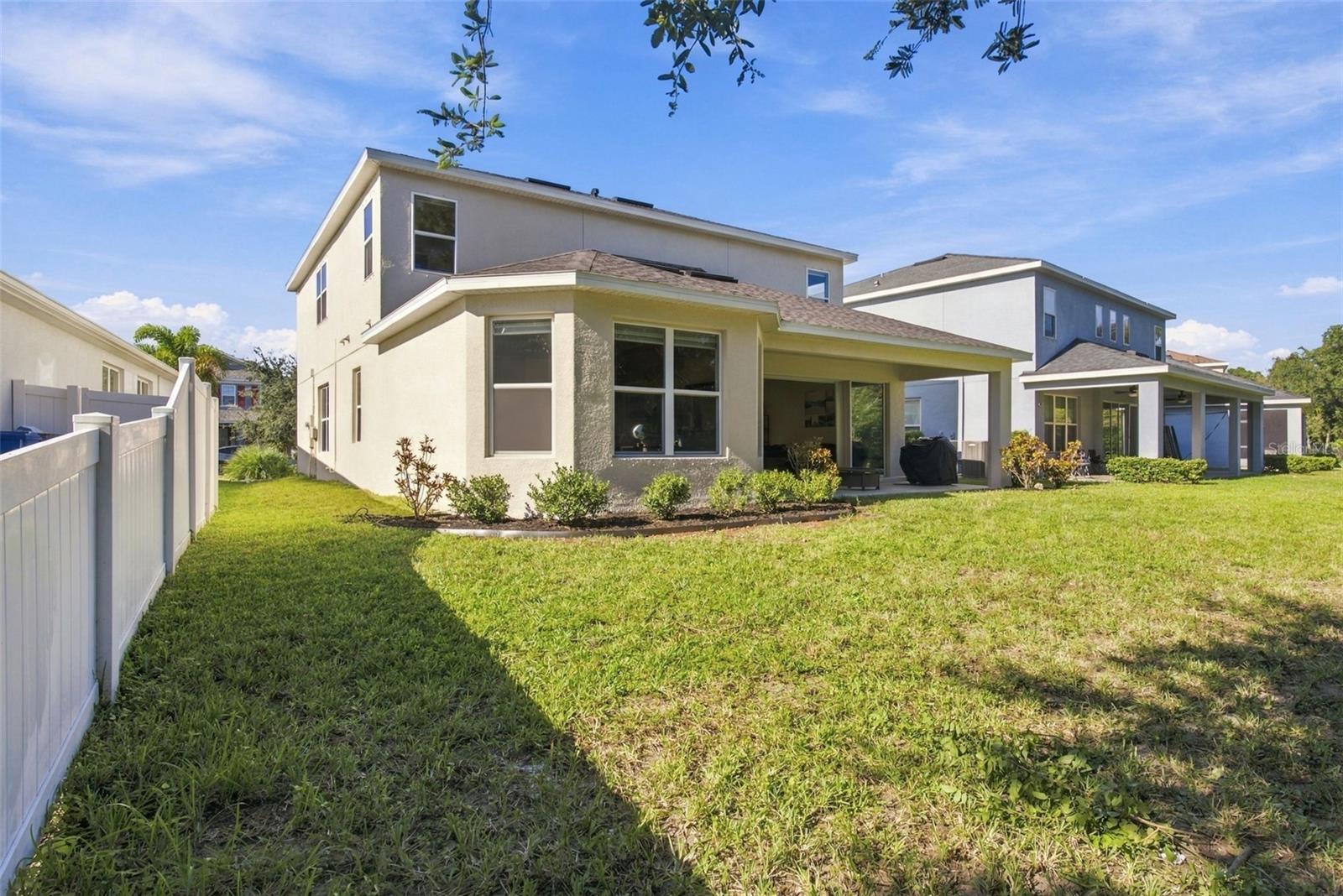 9009 SPRUCE CREEK CIRCLE, Riverview, FL 33578