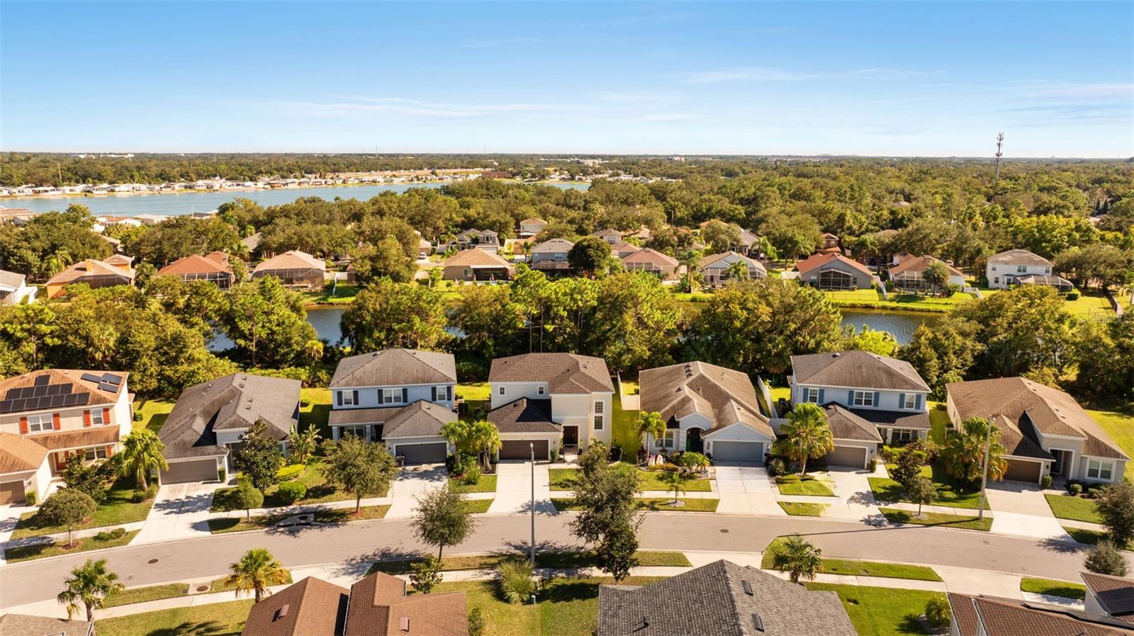 9009 SPRUCE CREEK CIRCLE, Riverview, FL 33578