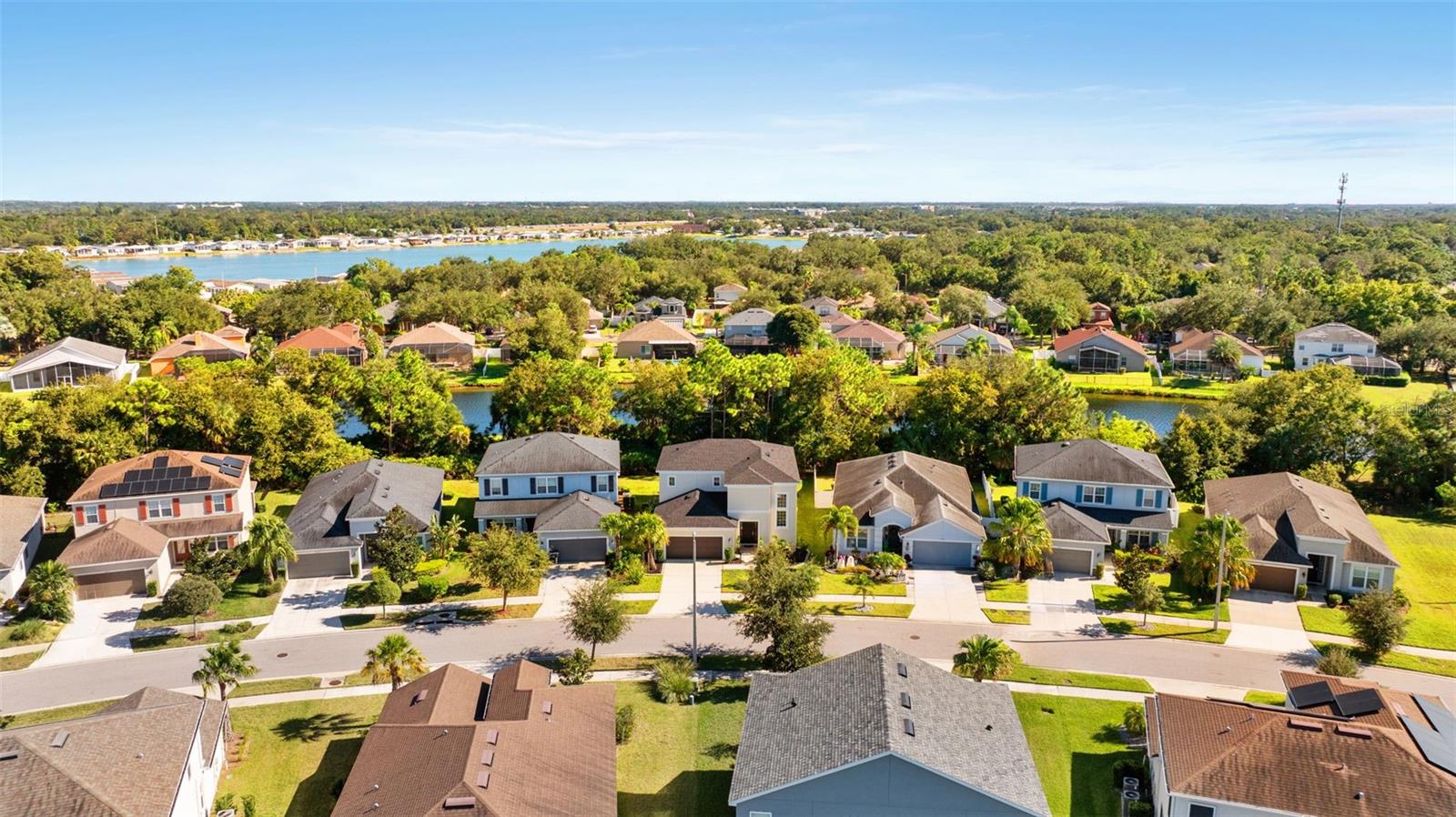 9009 SPRUCE CREEK CIRCLE, Riverview, FL 33578