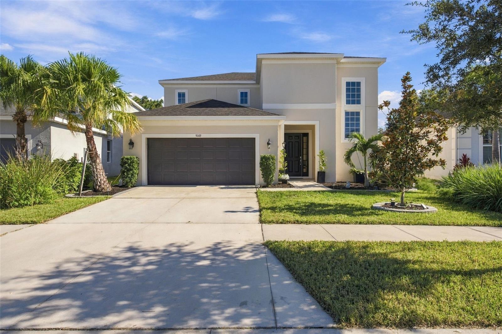 9009 SPRUCE CREEK CIRCLE, Riverview, FL 33578