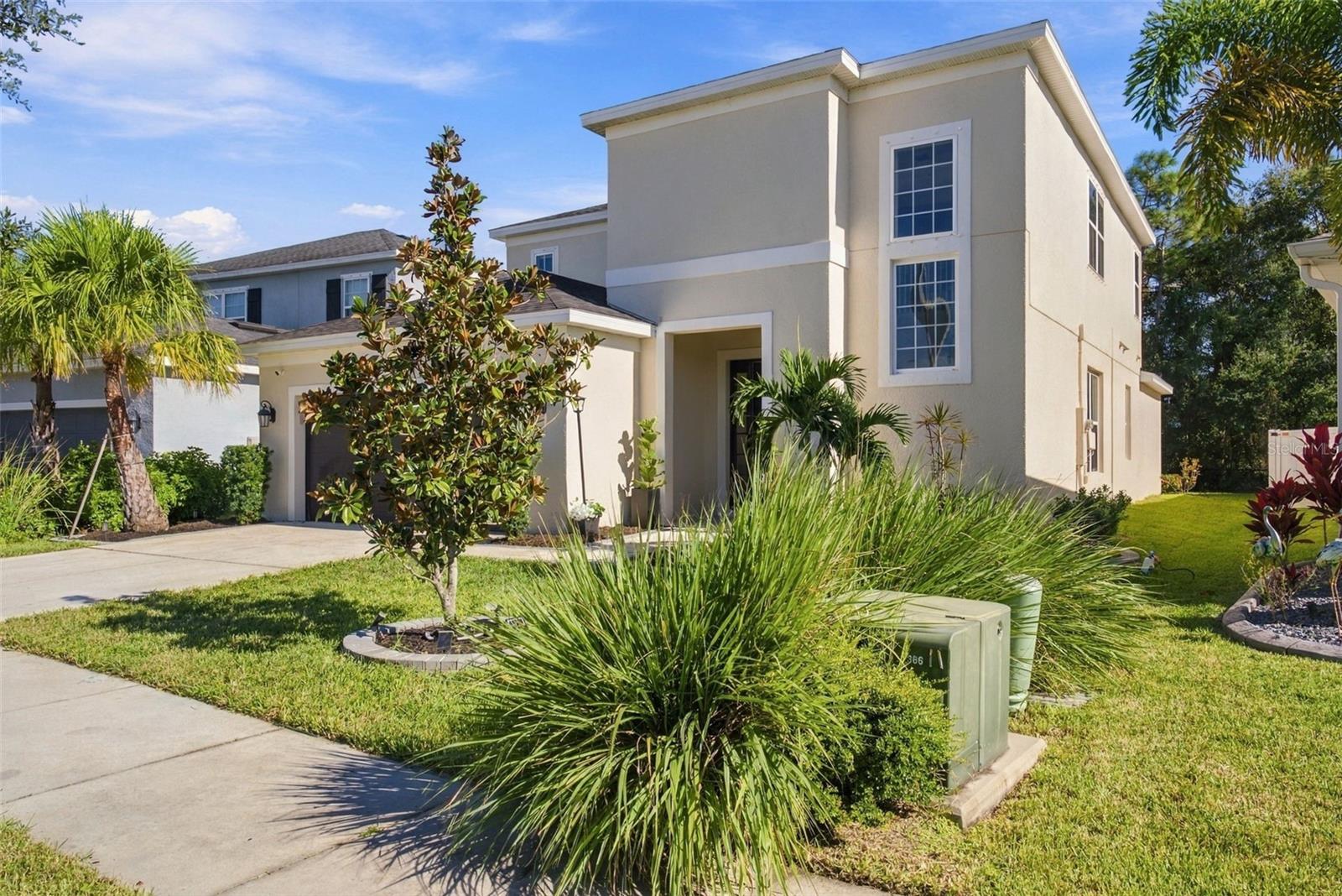 9009 SPRUCE CREEK CIRCLE, Riverview, FL 33578