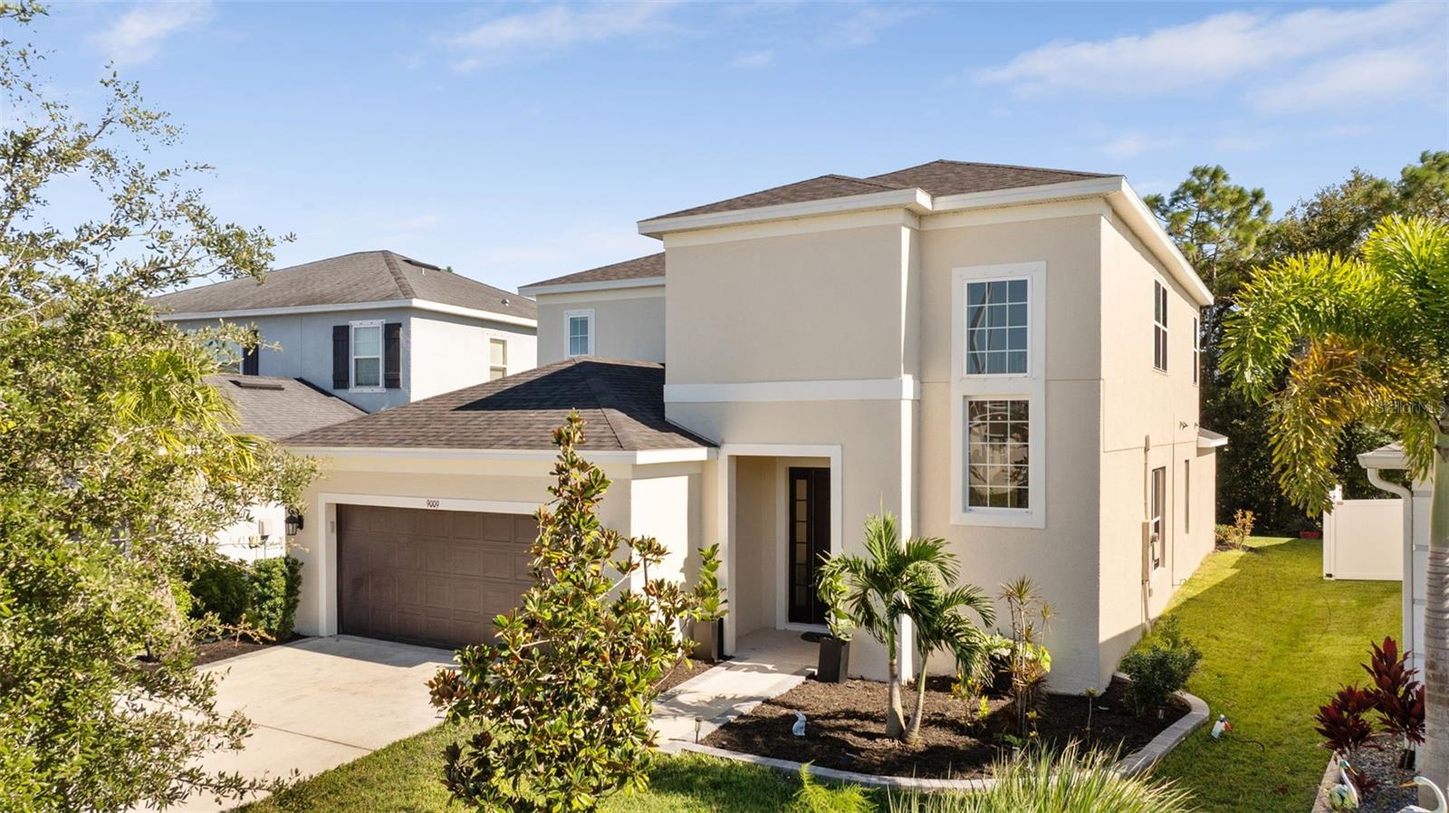 9009 SPRUCE CREEK CIRCLE, Riverview, FL 33578