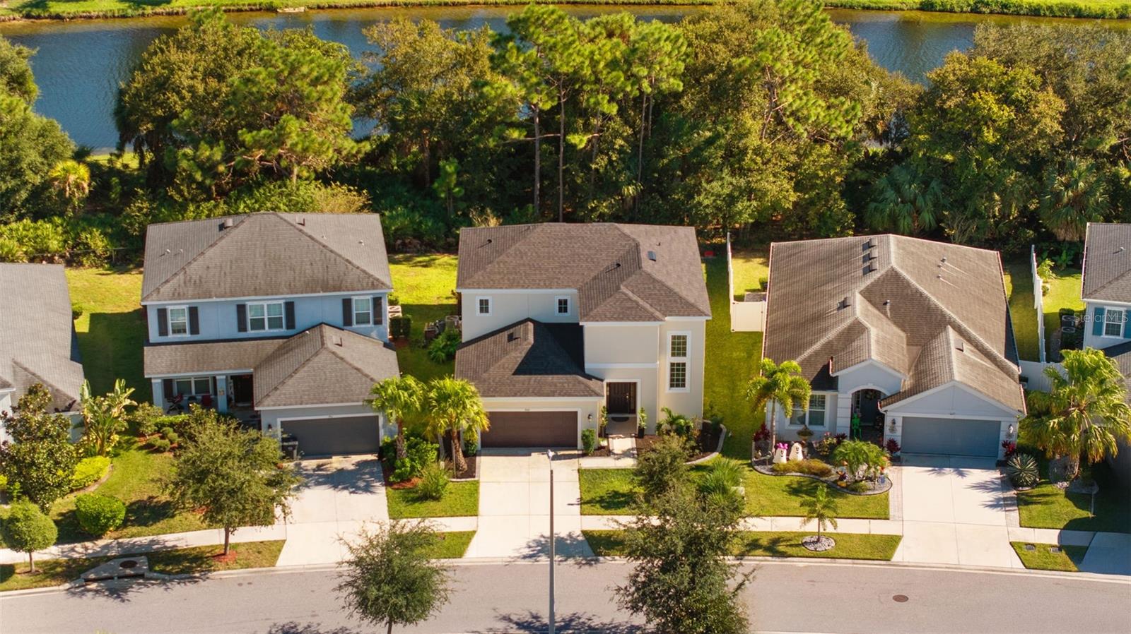 9009 SPRUCE CREEK CIRCLE, Riverview, FL 33578