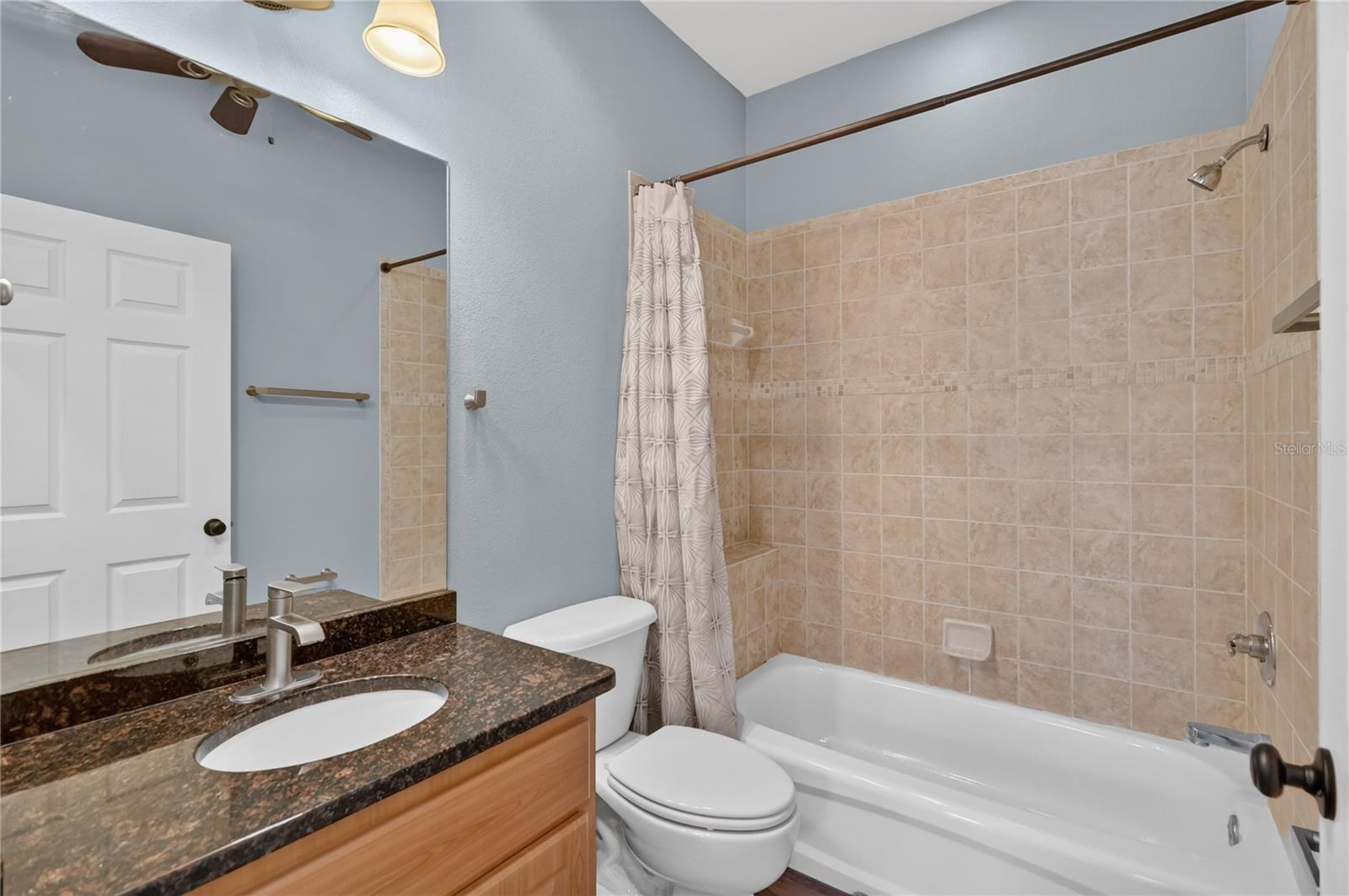 2ND BATHROOM