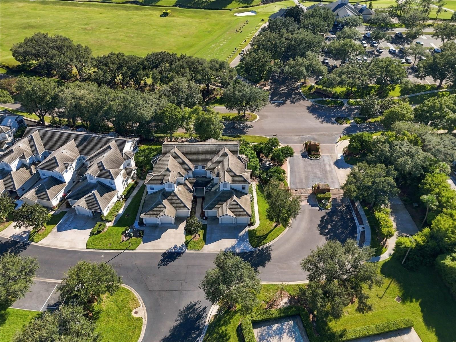 792 GRASSLANDS VILLAGE CIRCLE, #792, Lakeland, FL 33803