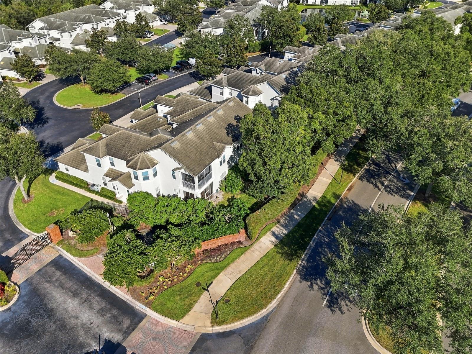 792 GRASSLANDS VILLAGE CIRCLE, #792, Lakeland, FL 33803