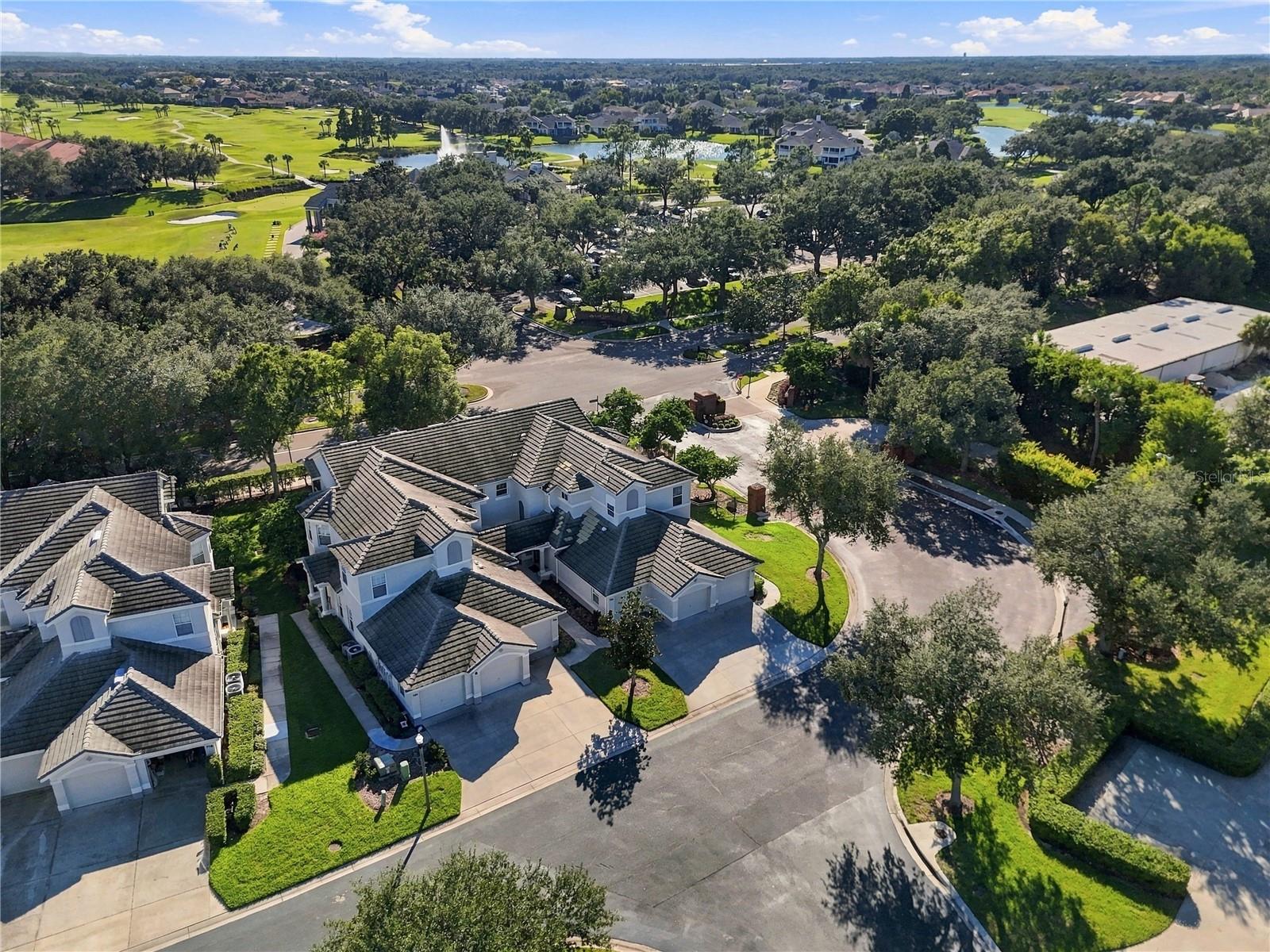 792 GRASSLANDS VILLAGE CIRCLE, #792, Lakeland, FL 33803