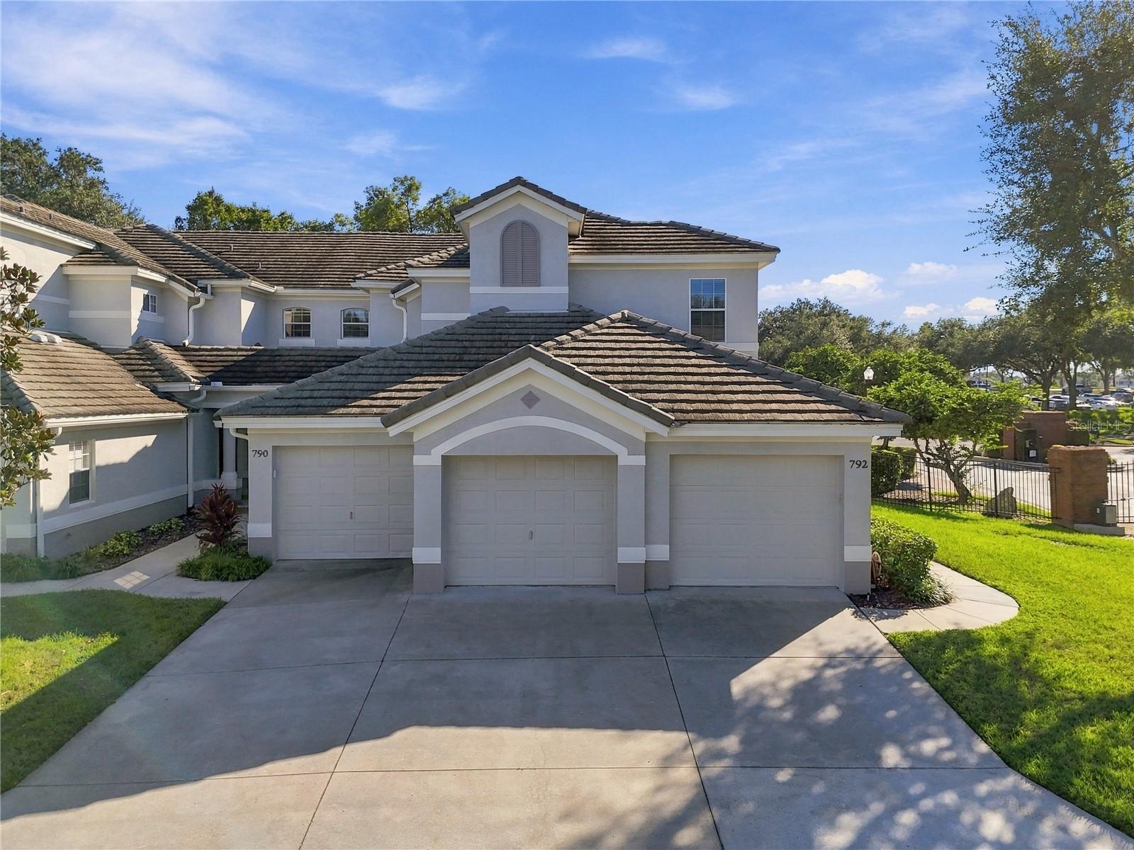 792 GRASSLANDS VILLAGE CIRCLE, #792, Lakeland, FL 33803