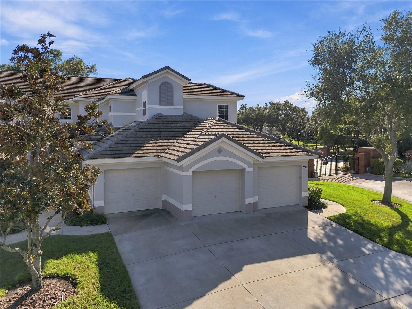 792 GRASSLANDS VILLAGE CIRCLE, #792, Lakeland, FL 33803