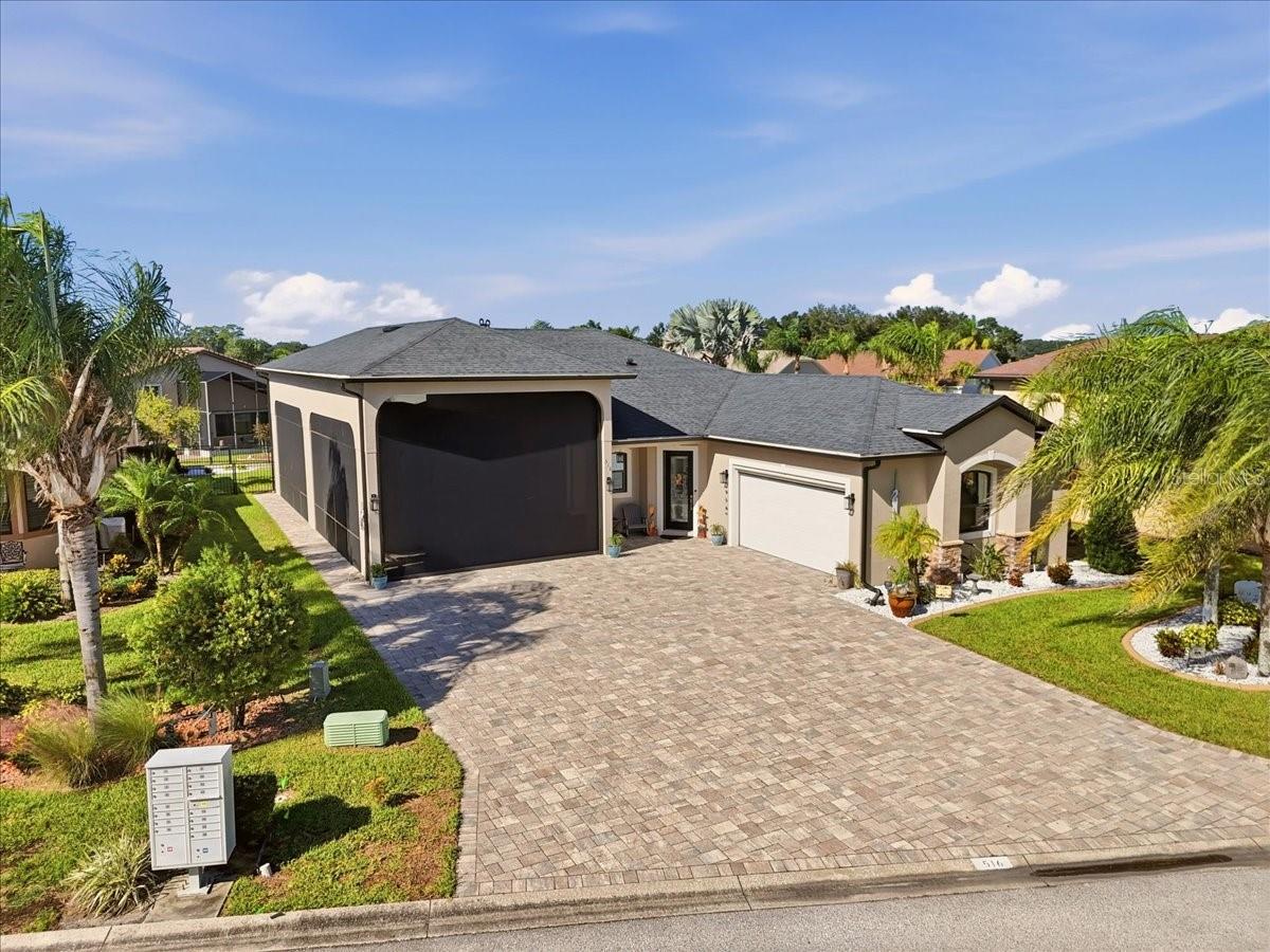 516 HOMECOMING WAY, Polk City, FL 33868