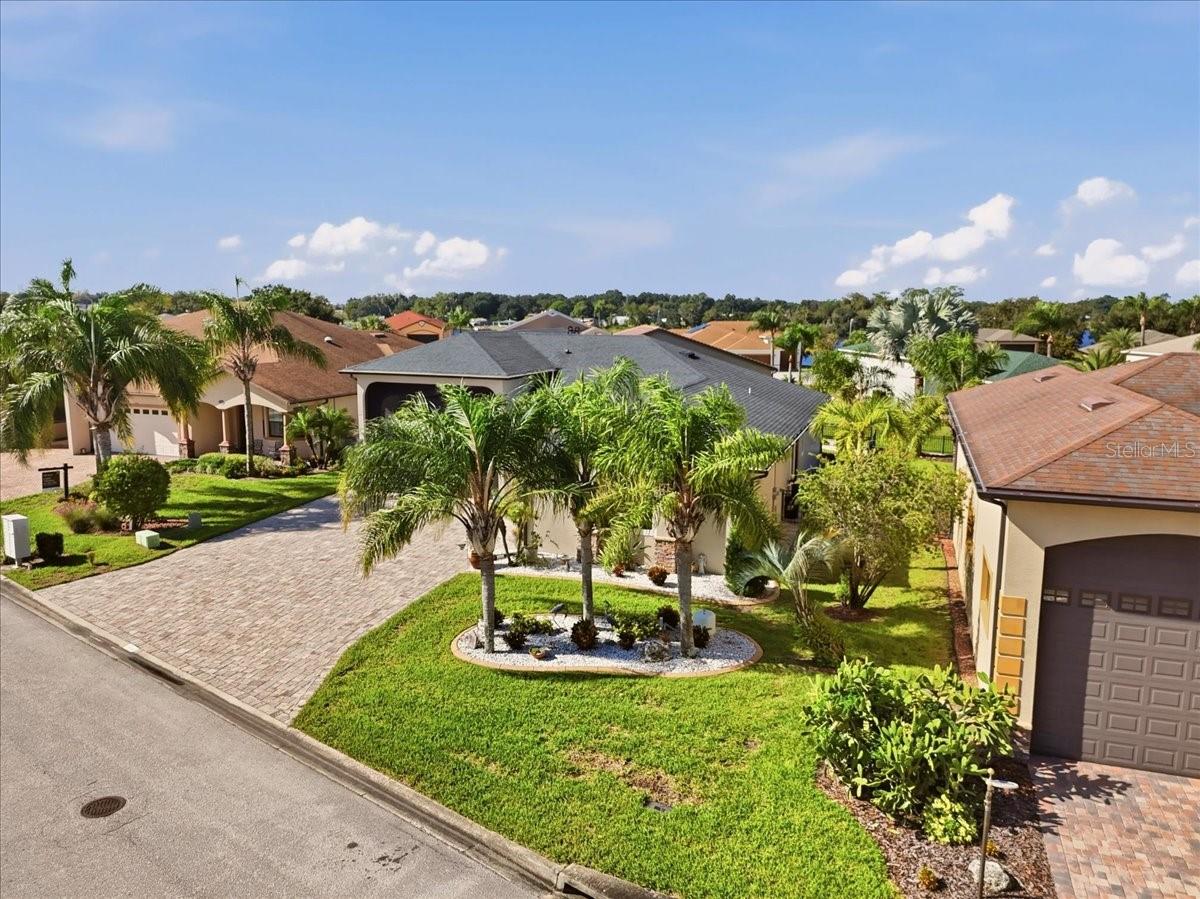 516 HOMECOMING WAY, Polk City, FL 33868 516 HOMECOMING WAY, Polk City, FL 33868
