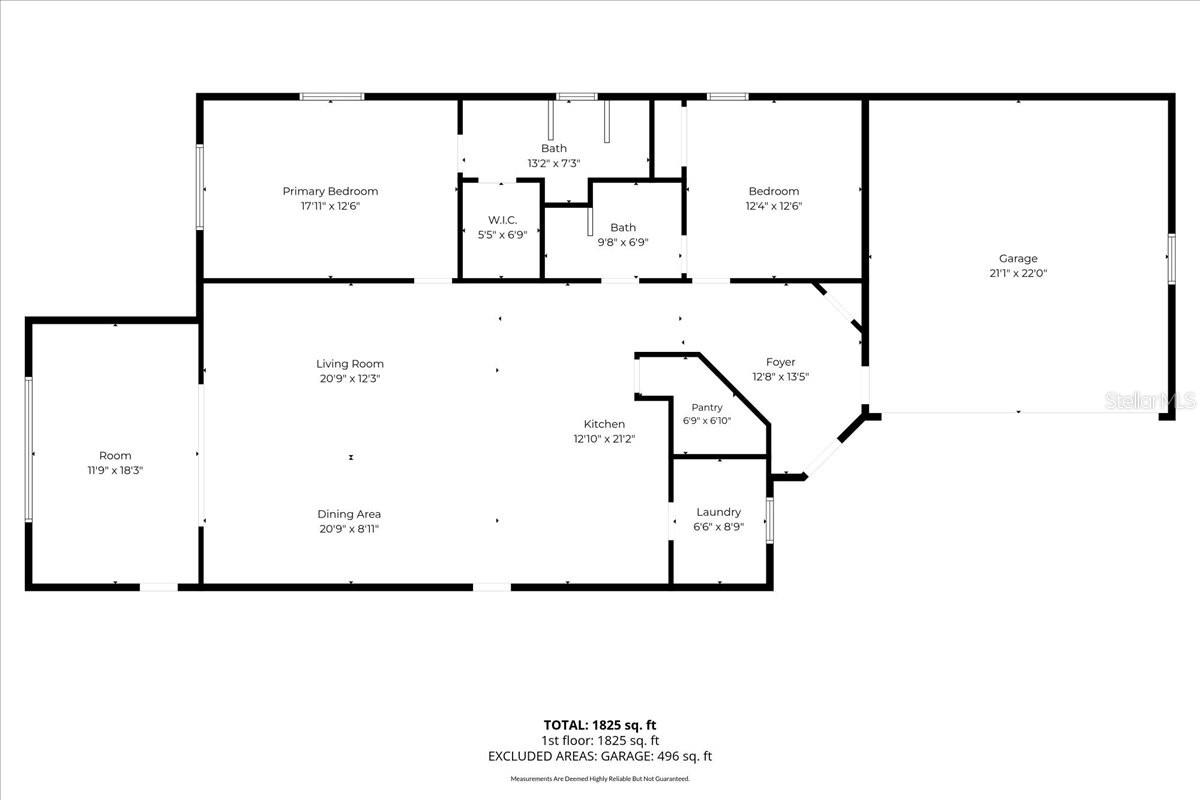 516 HOMECOMING WAY, Polk City, FL 33868