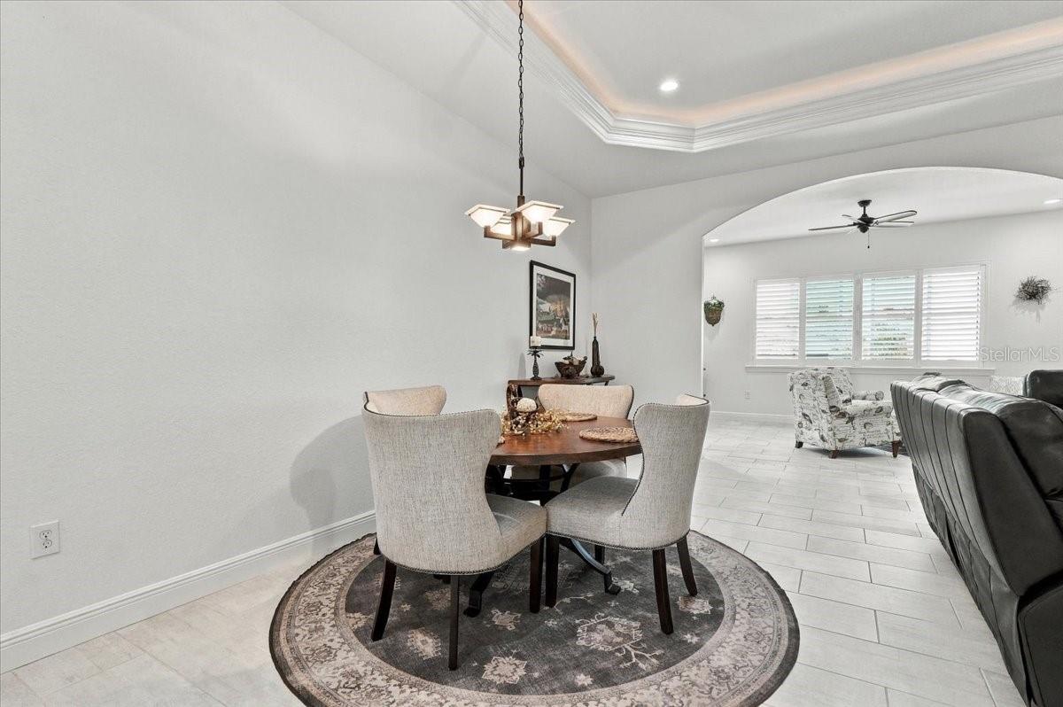 516 HOMECOMING WAY, Polk City, FL 33868