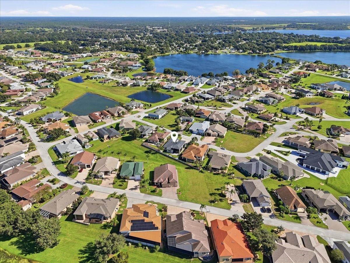 516 HOMECOMING WAY, Polk City, FL 33868