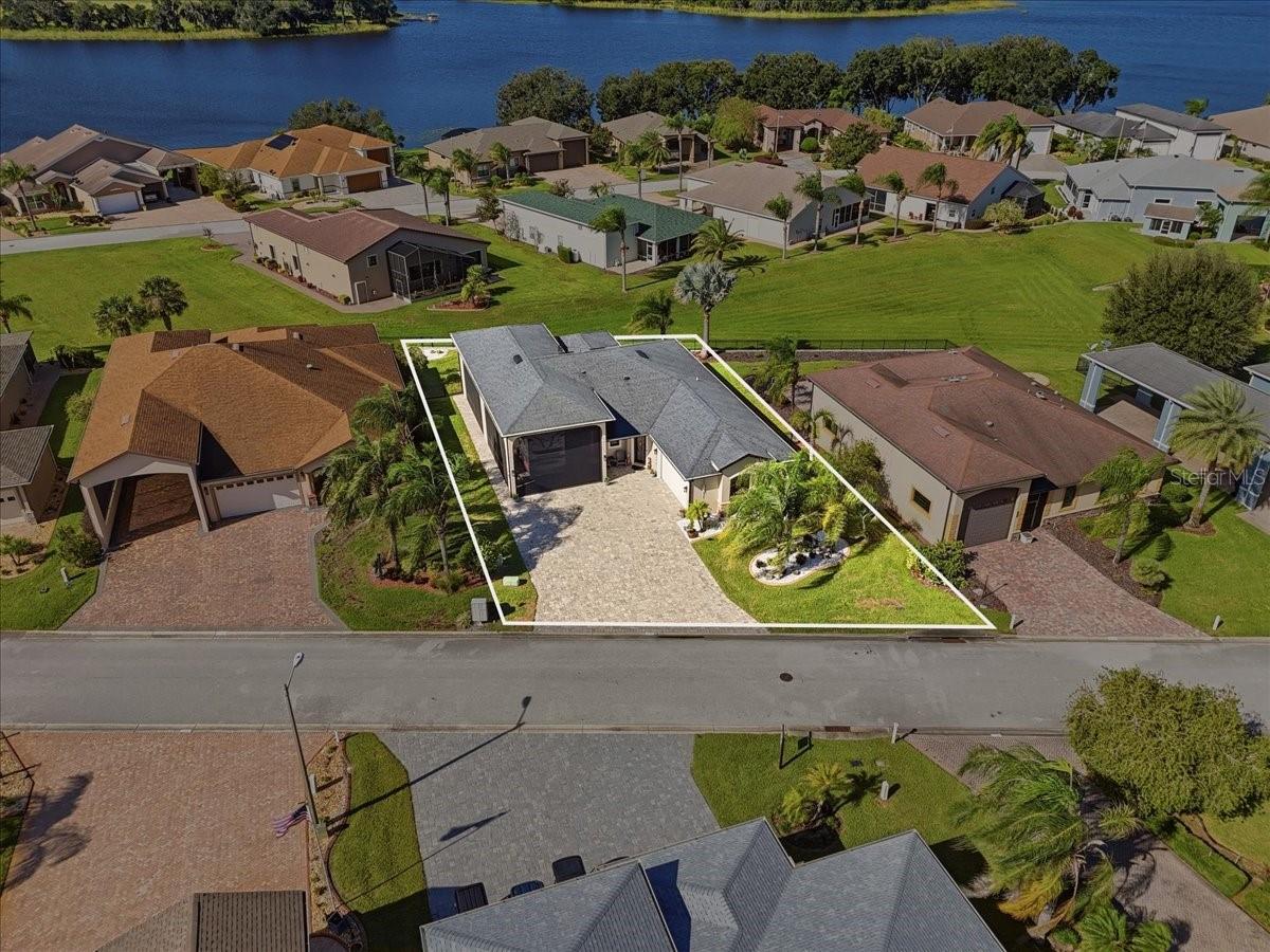 516 HOMECOMING WAY, Polk City, FL 33868