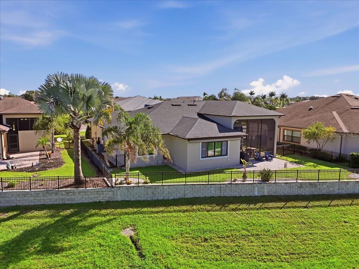 516 HOMECOMING WAY, Polk City, FL 33868