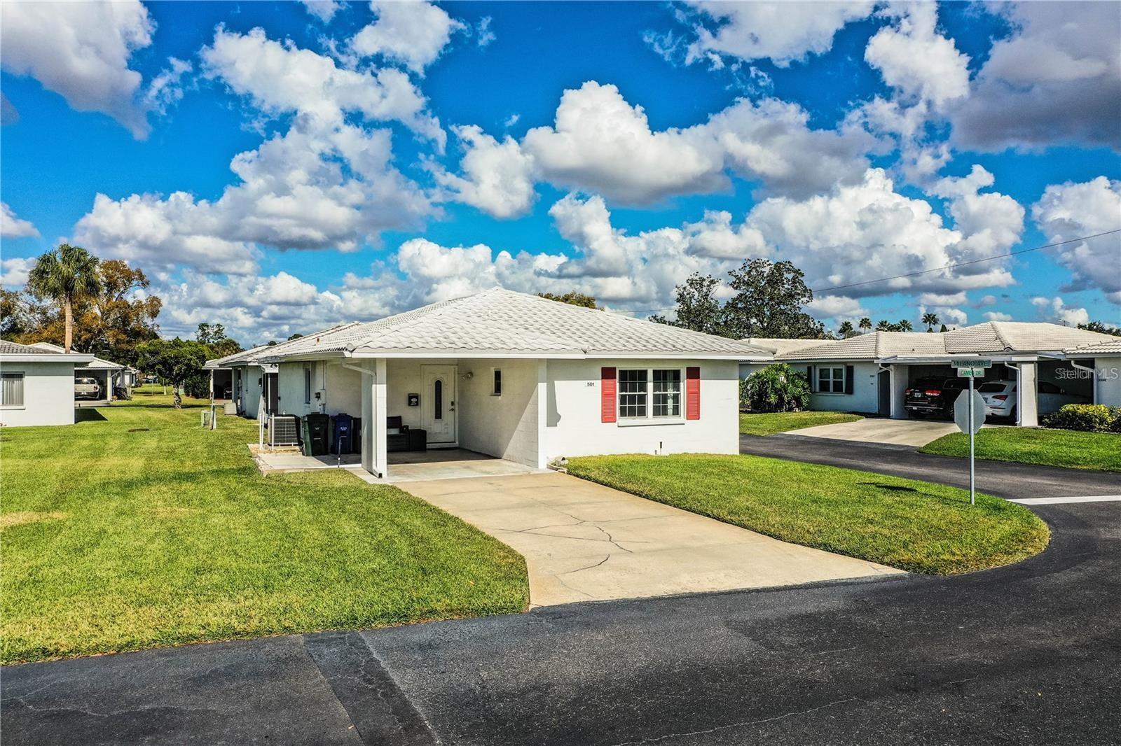 501 CAMEO DRIVE, Lakeland, FL 33803 501 CAMEO DRIVE, Lakeland, FL 33803