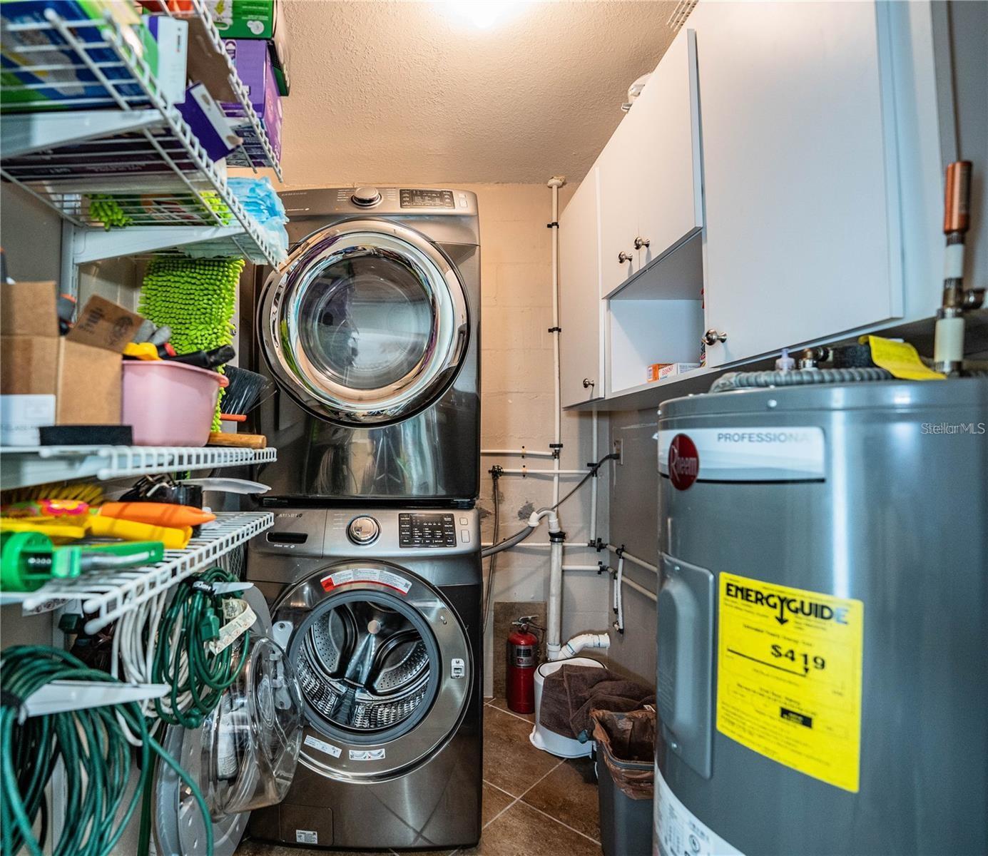 Inside Utility