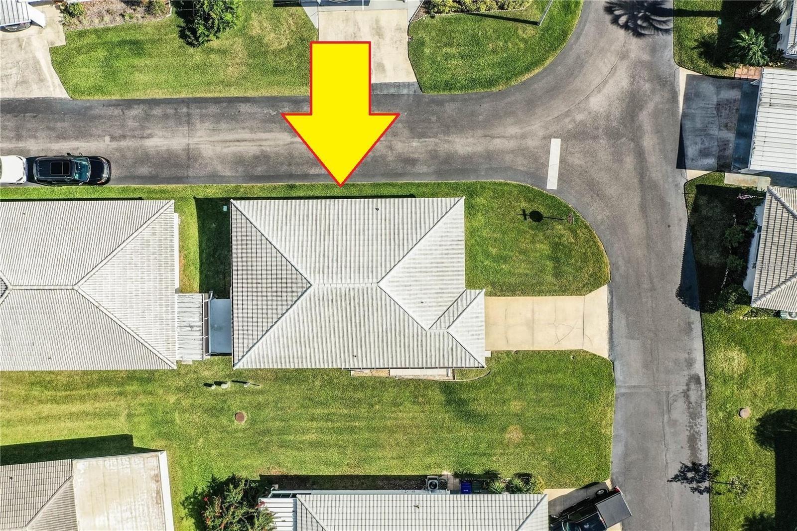 Aerial Overview