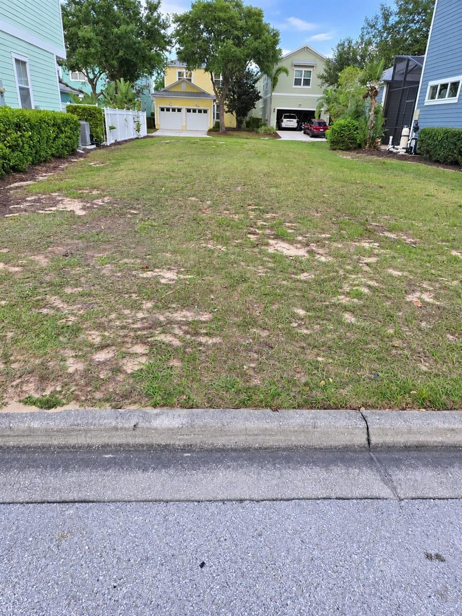 1553 FAIRVIEW CIRCLE, Reunion, FL 34747