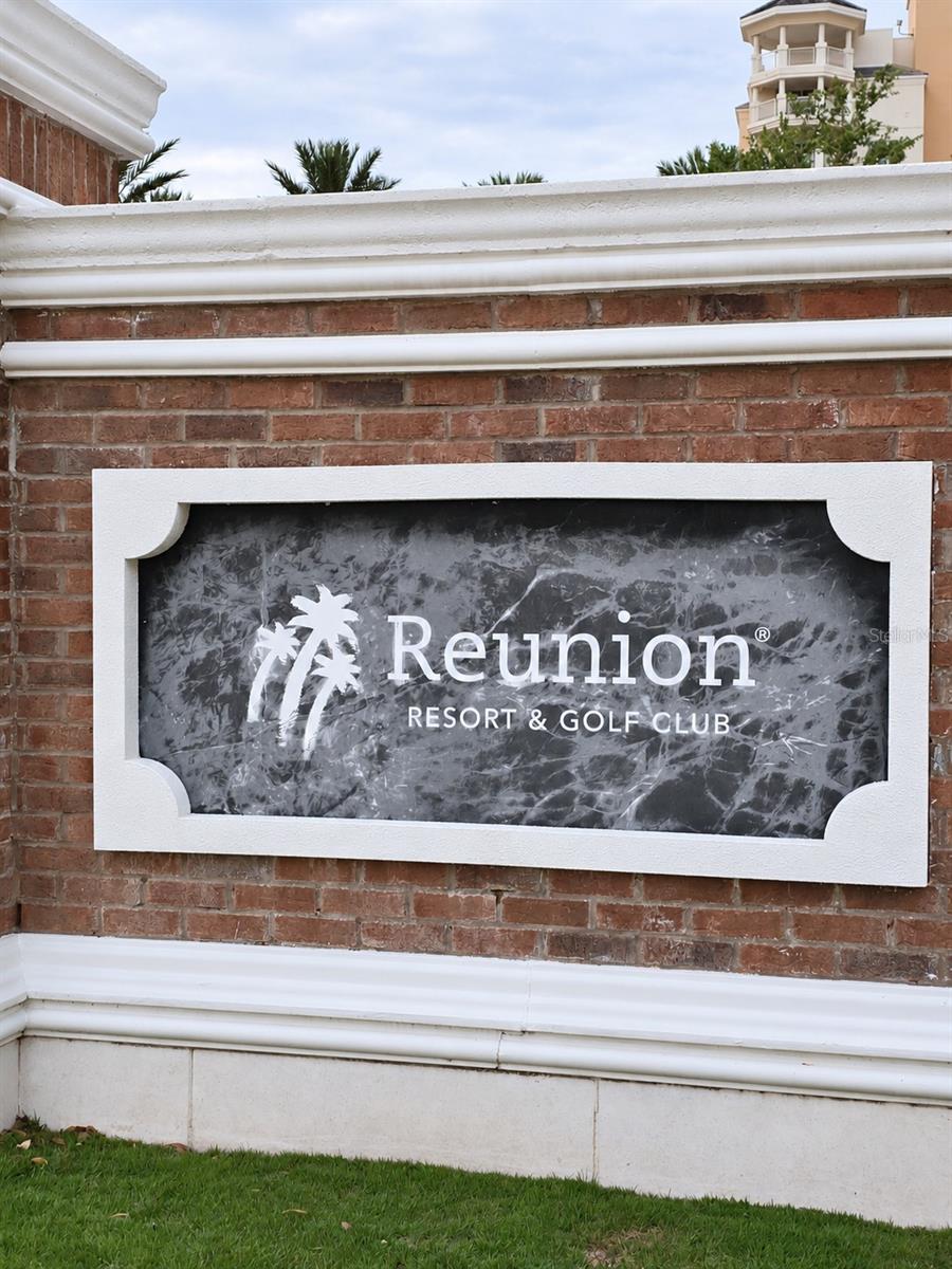 1120 GRAND TRAVERSE PARKWAY, Reunion, FL 34747