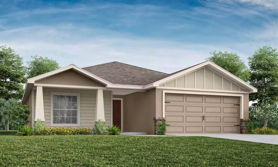 592 SW 77TH CIRCLE, Ocala, FL 34474