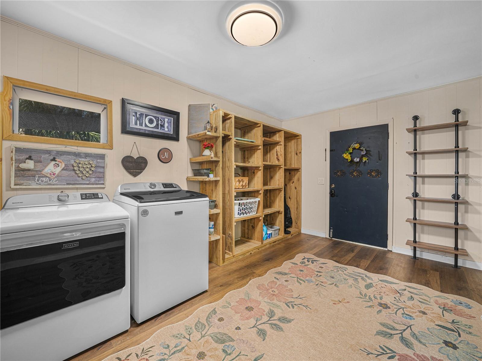 Bonus Room