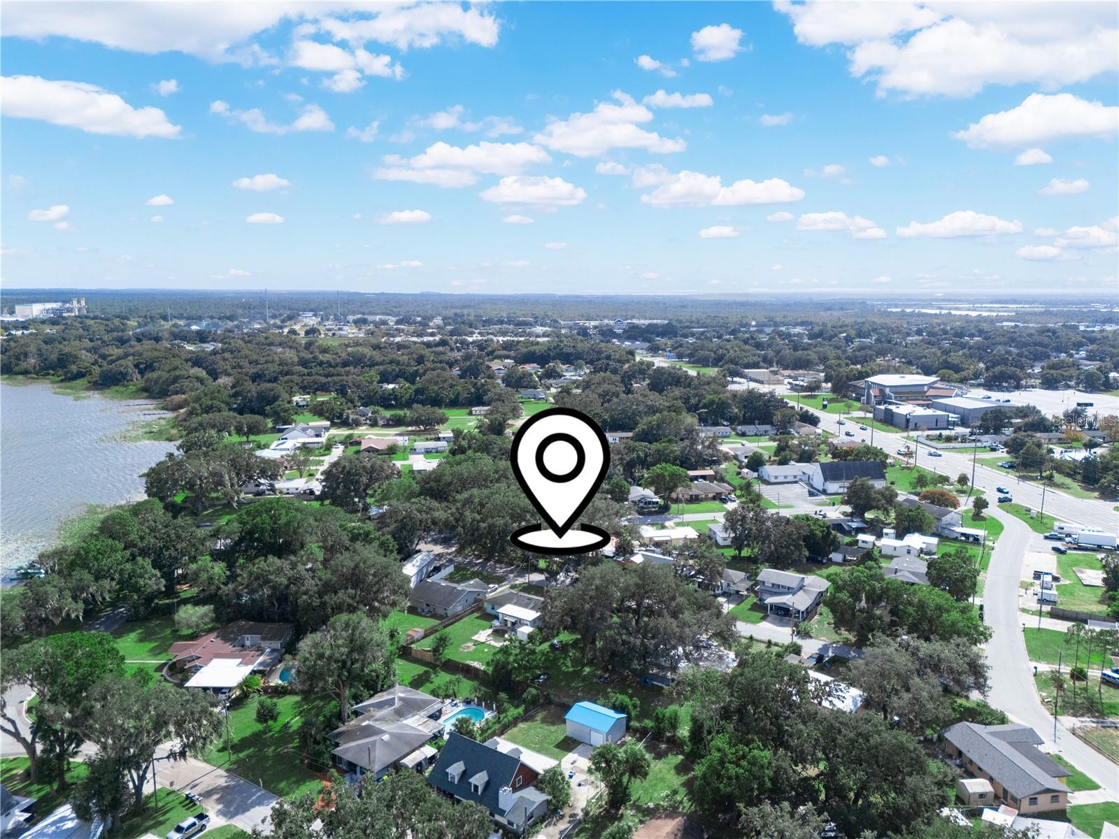 310 RICO WAY, Auburndale, FL 33823
