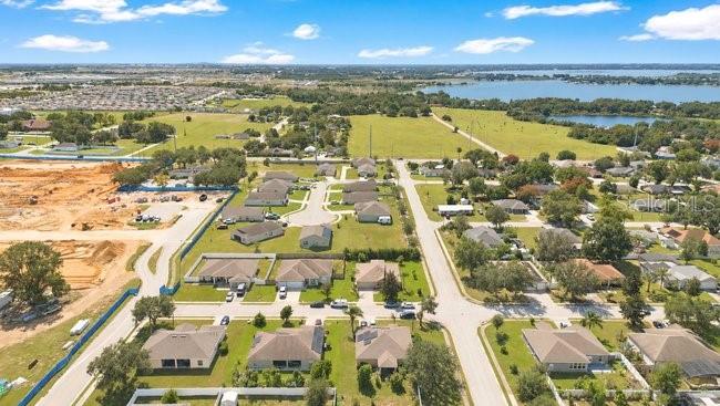 501 LAKE VILLA WAY, Haines City, FL 33844