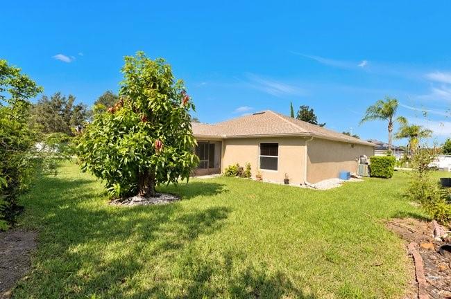 501 LAKE VILLA WAY, Haines City, FL 33844