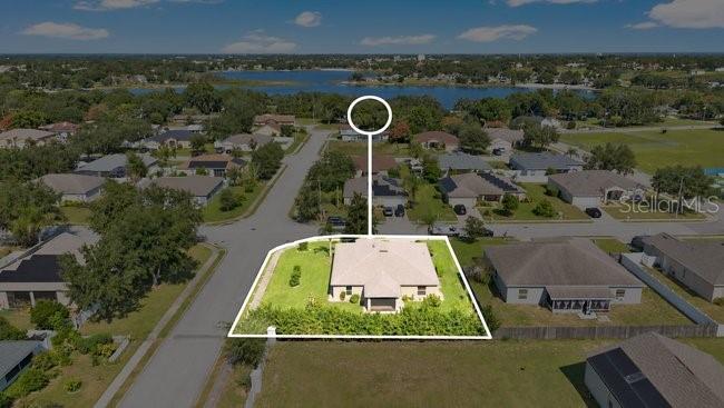 501 LAKE VILLA WAY, Haines City, FL 33844