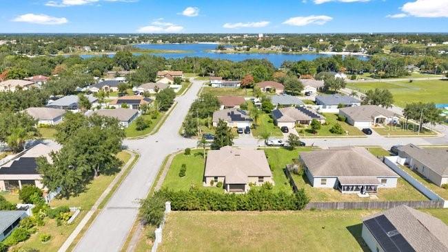 501 LAKE VILLA WAY, Haines City, FL 33844