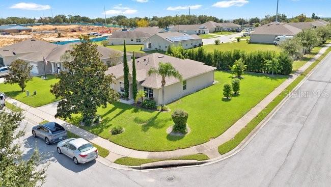 501 LAKE VILLA WAY, Haines City, FL 33844