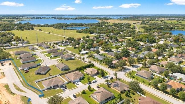 501 LAKE VILLA WAY, Haines City, FL 33844